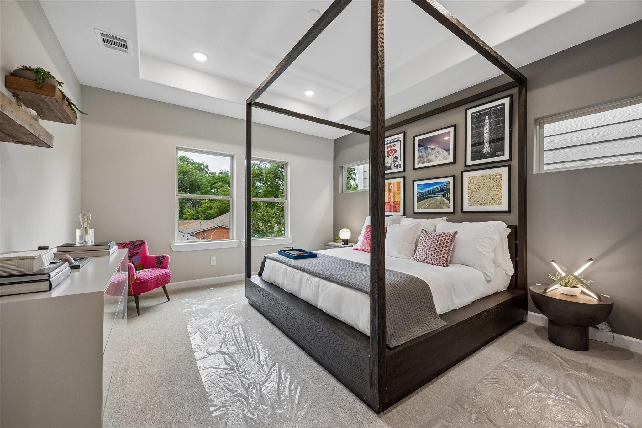 5205 Amber Sunrise Drive