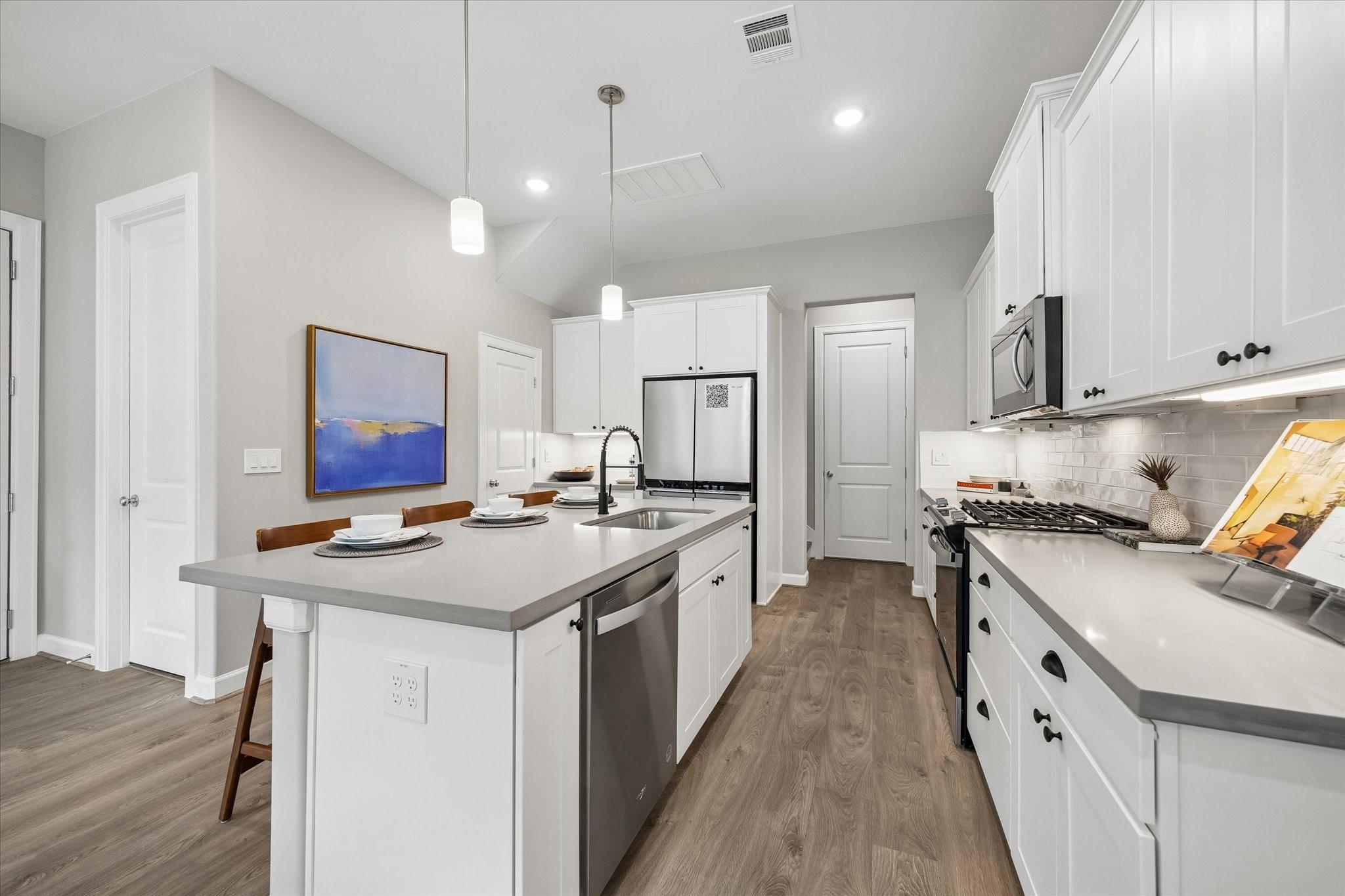 5205 Amber Sunrise Drive
