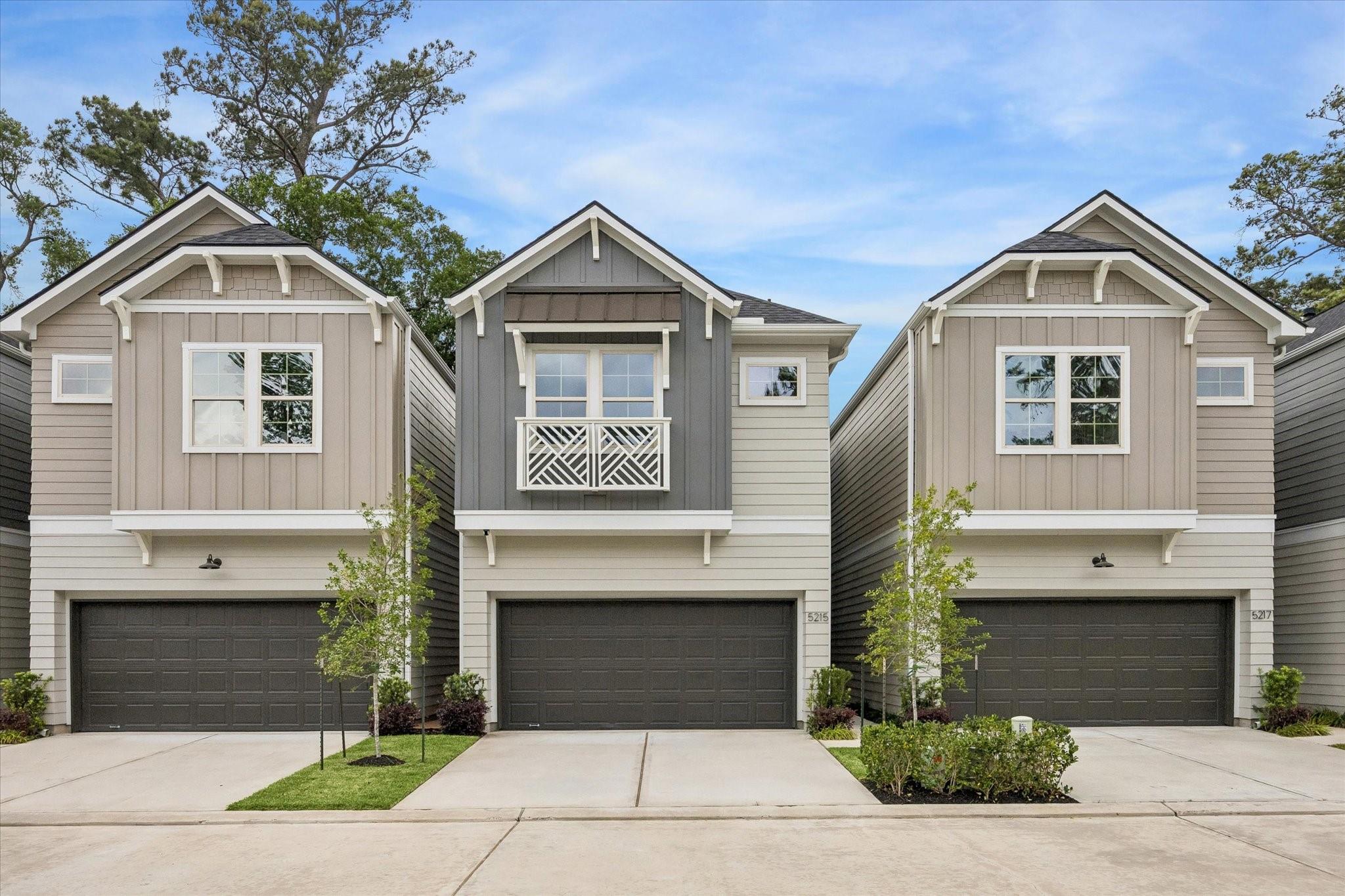 5205 Amber Sunrise Drive