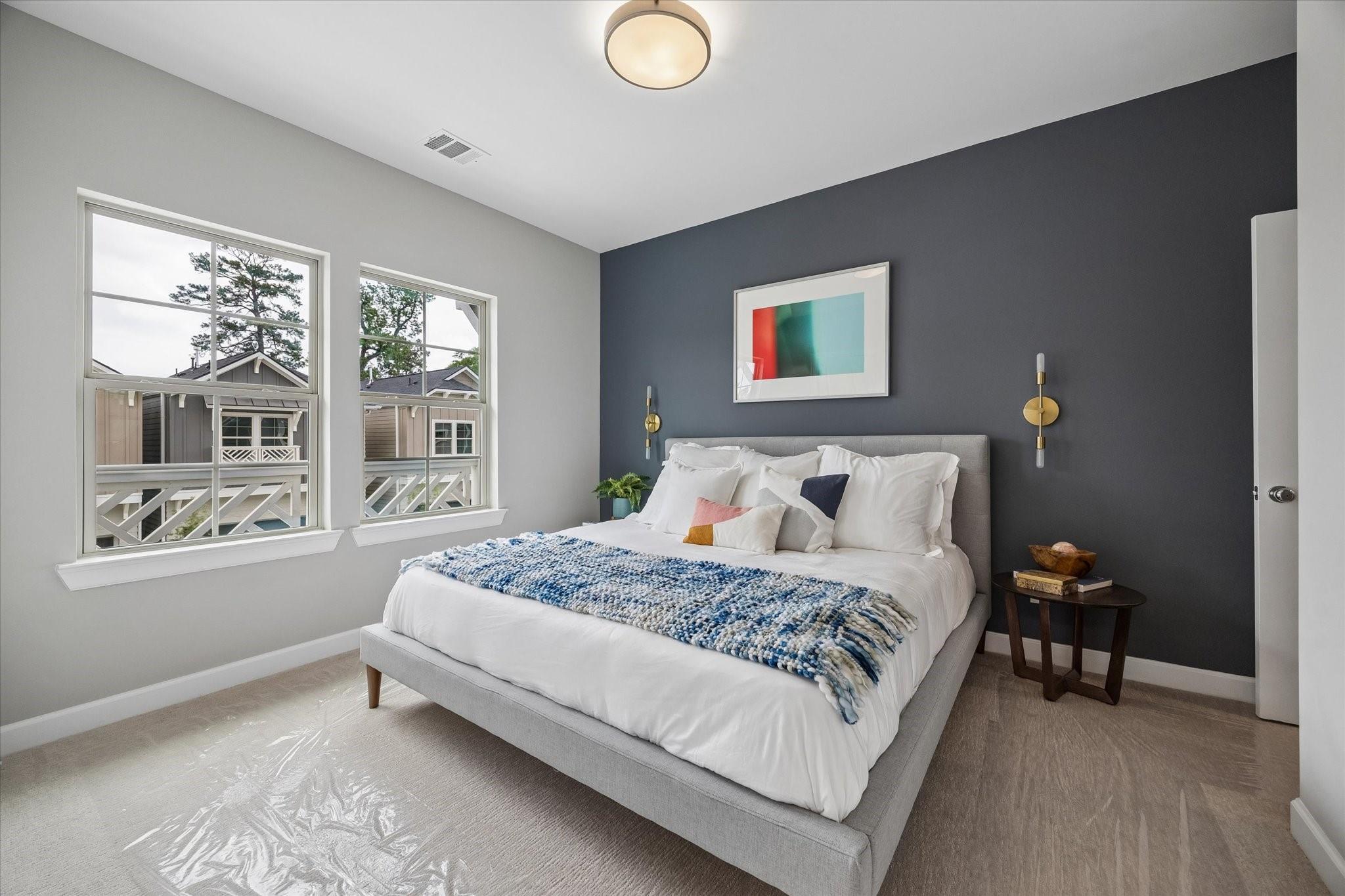 5205 Amber Sunrise Drive