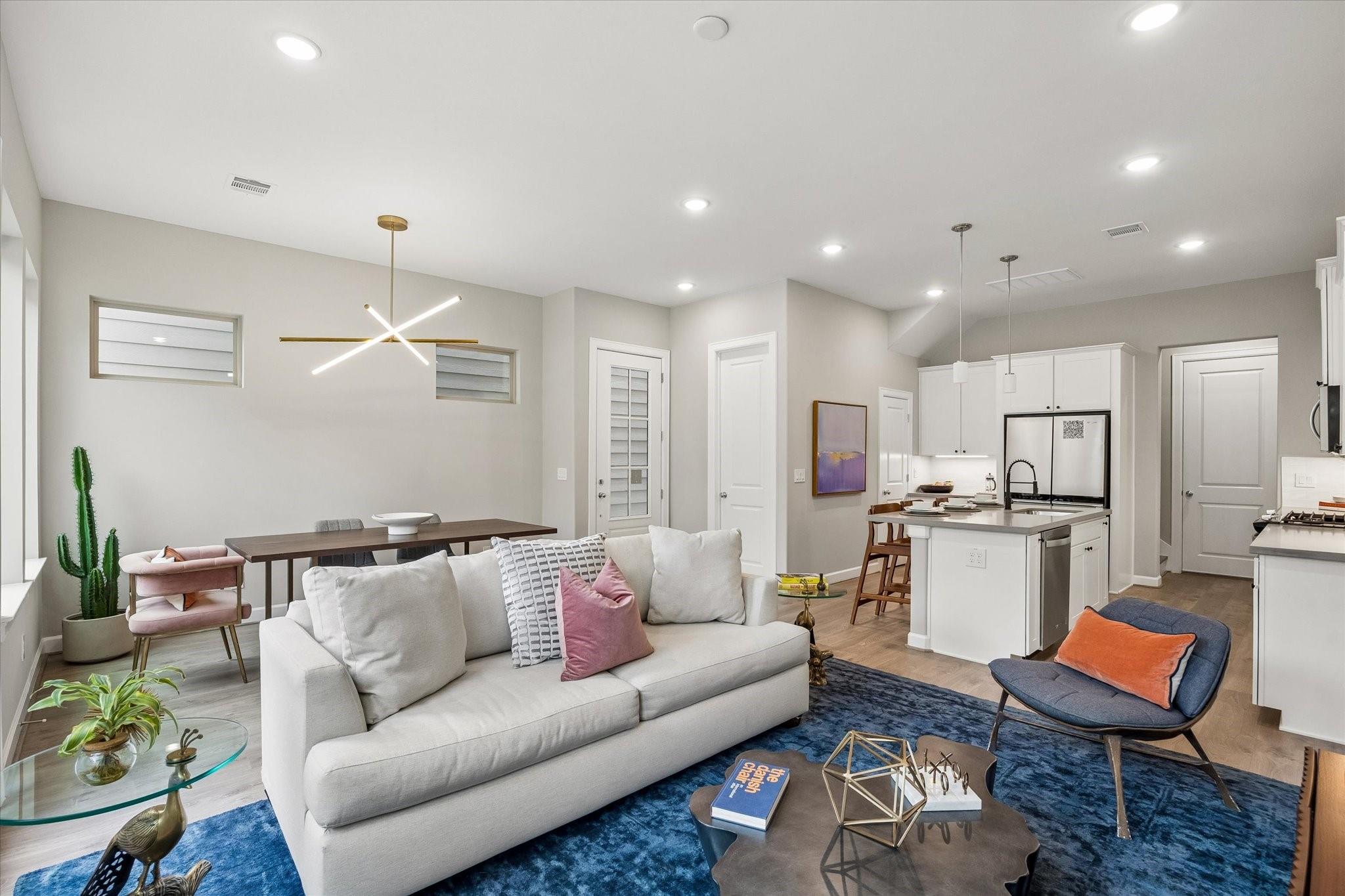5205 Amber Sunrise Drive