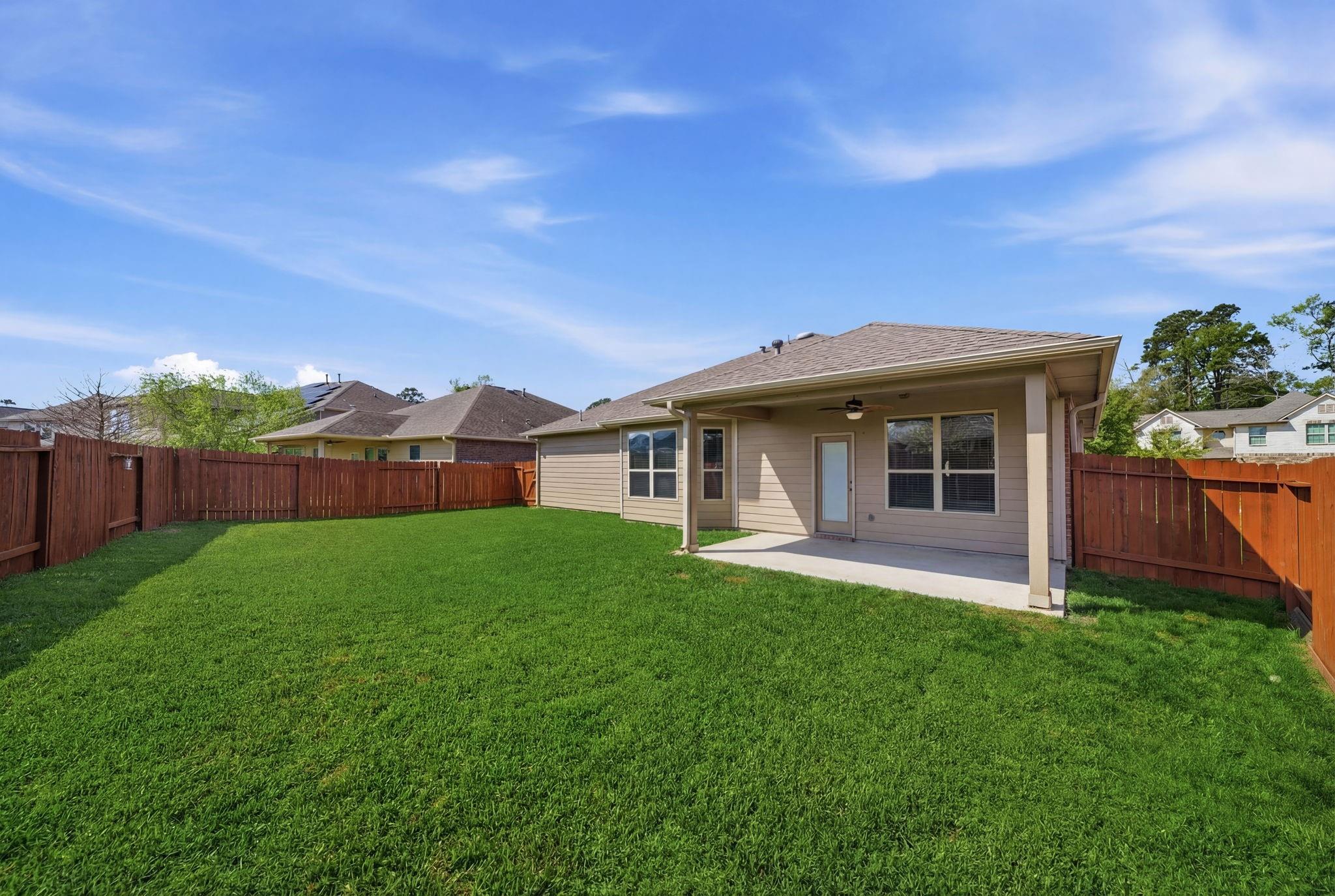 7618 Willow School Drive