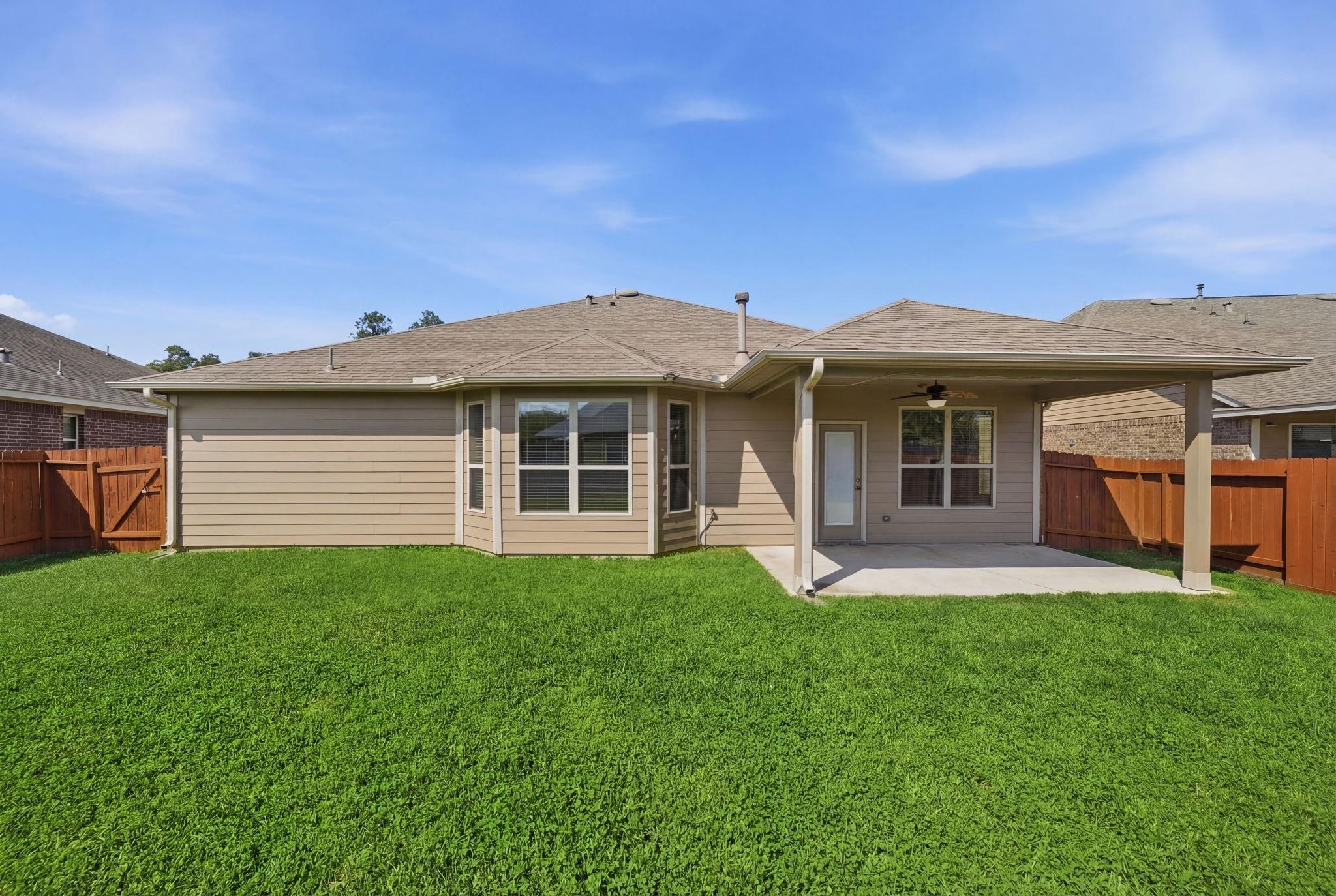 7618 Willow School Drive