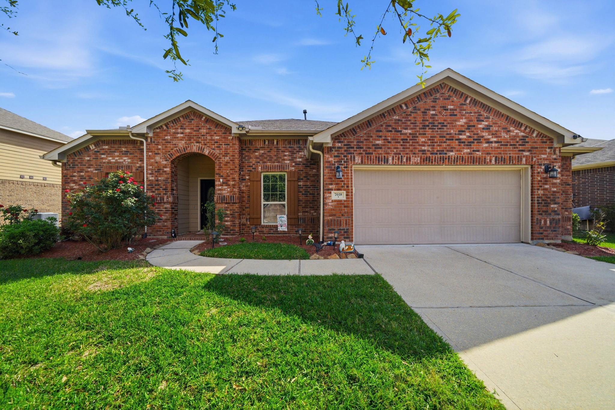 7618 Willow School Drive