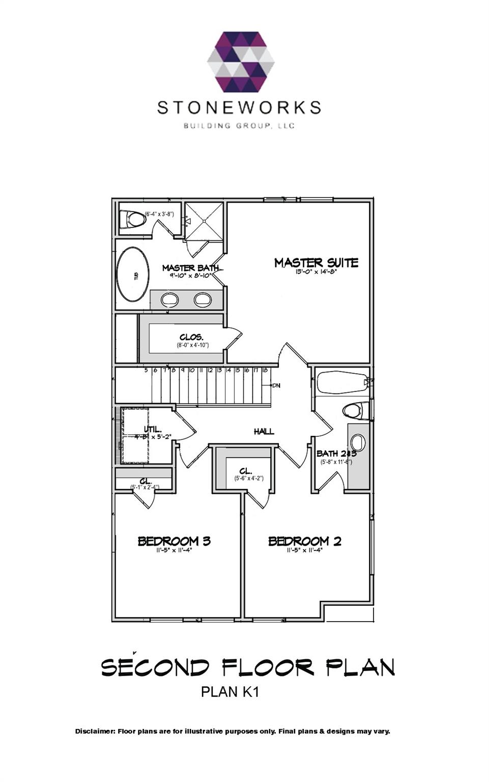11307 Stonework Grove Lane