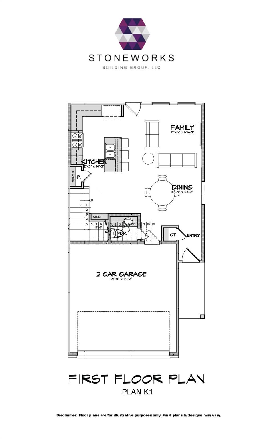 11307 Stonework Grove Lane