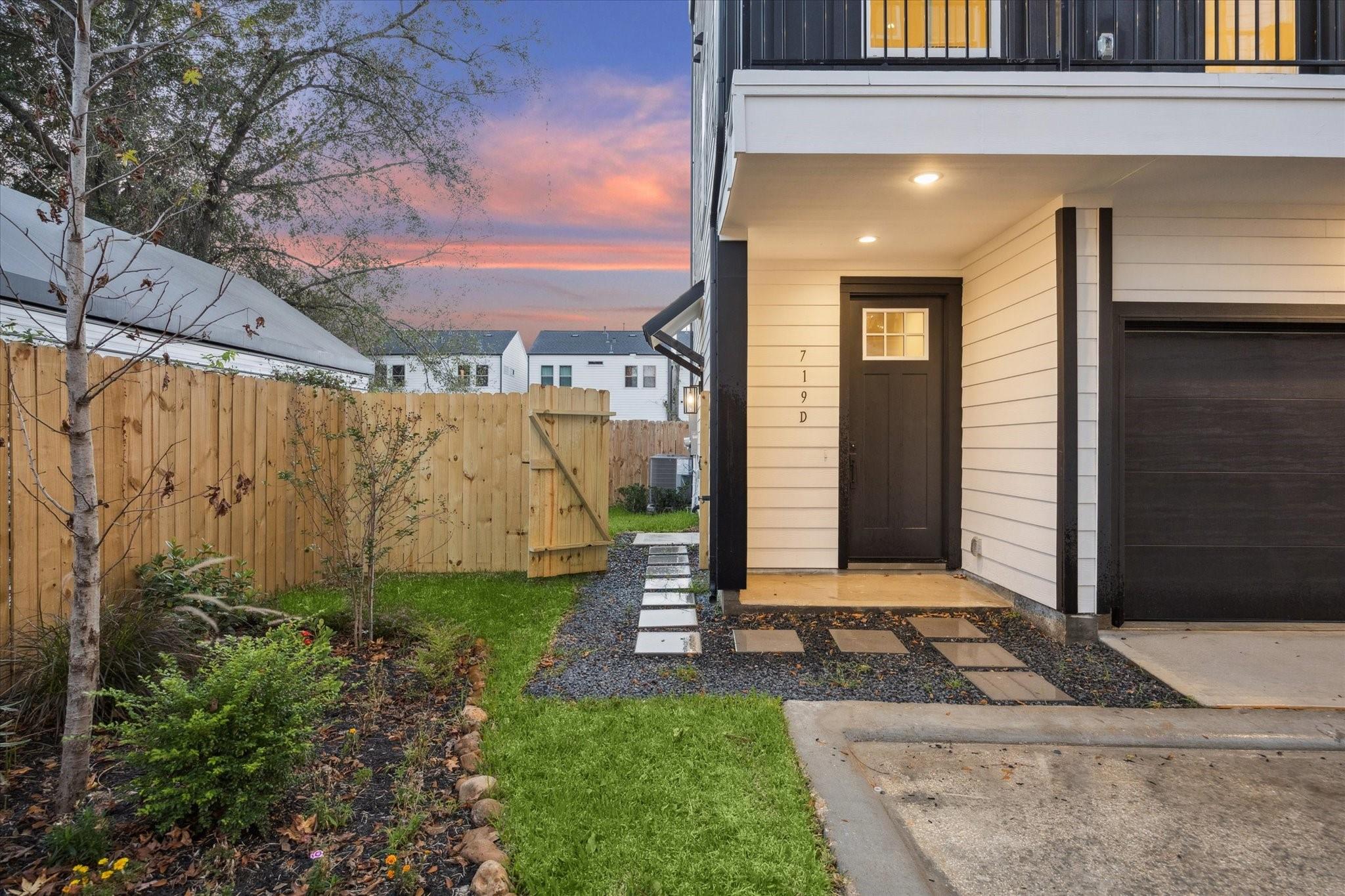 719 Thornton Road # D