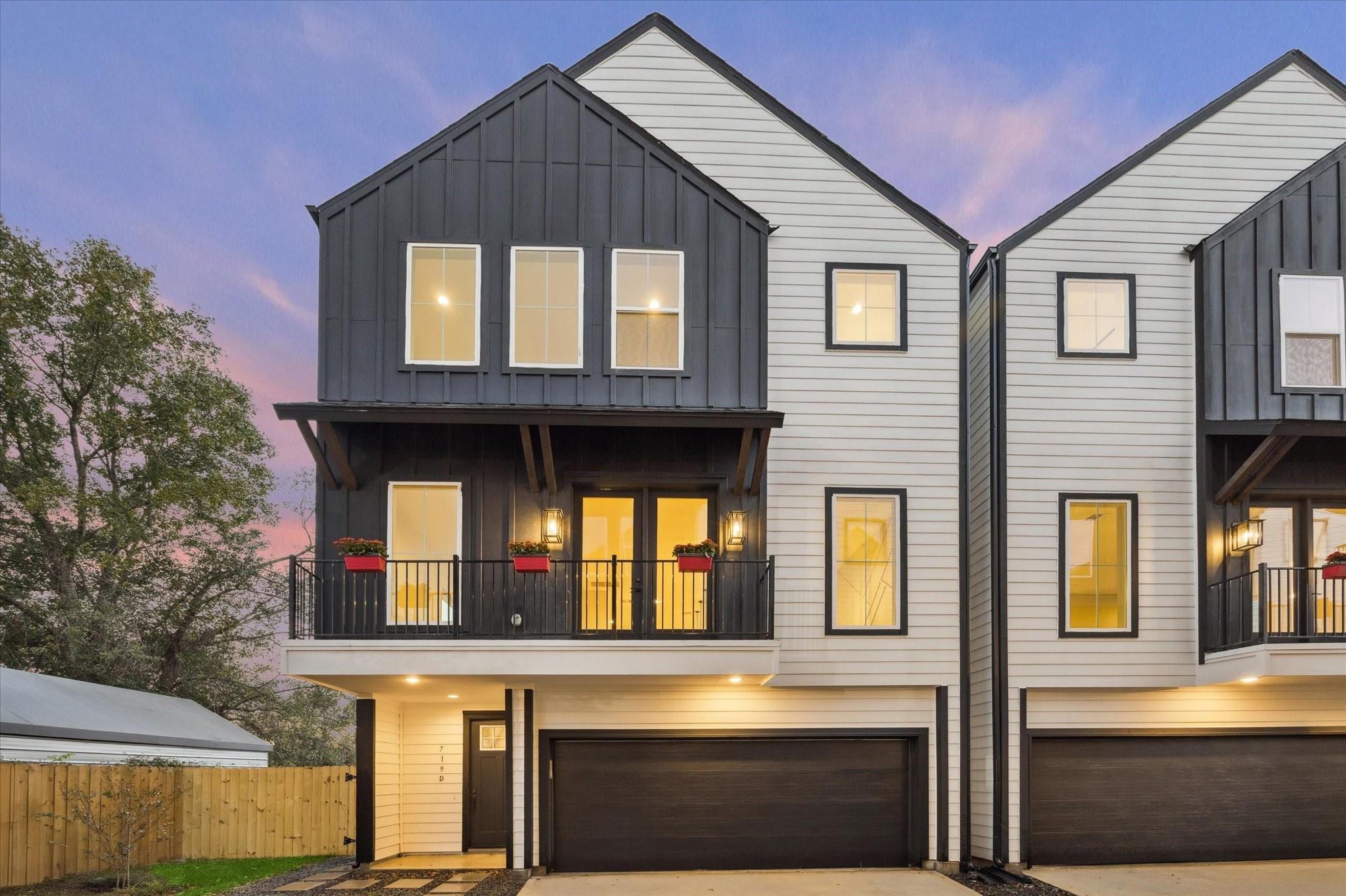 719 Thornton Road # D