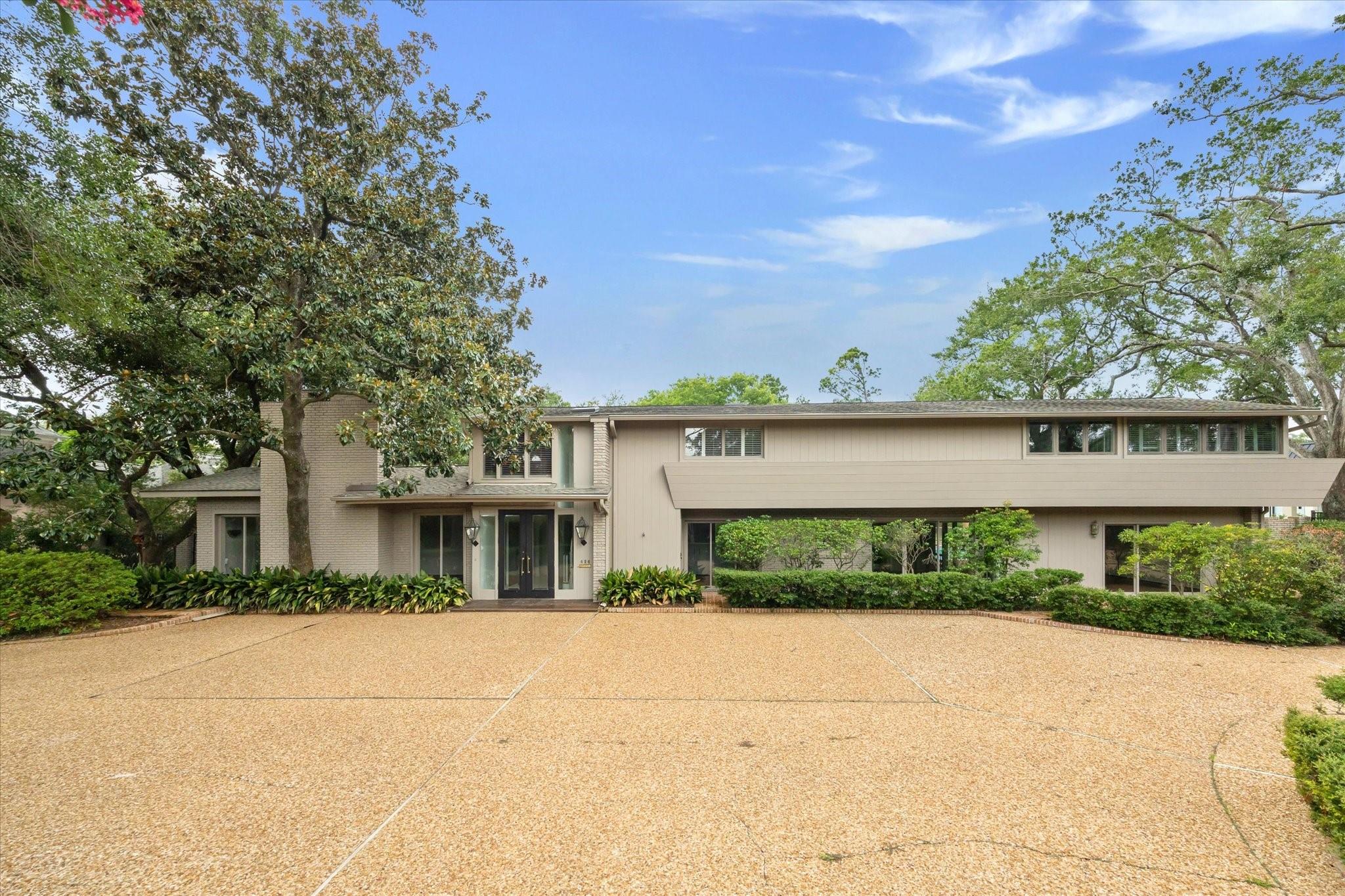 626 Rocky River Road