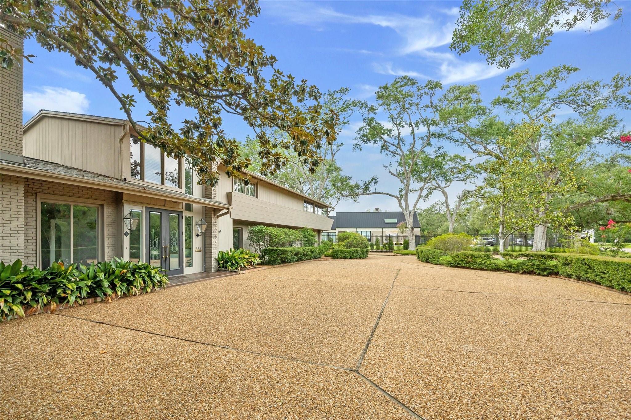 626 Rocky River Road