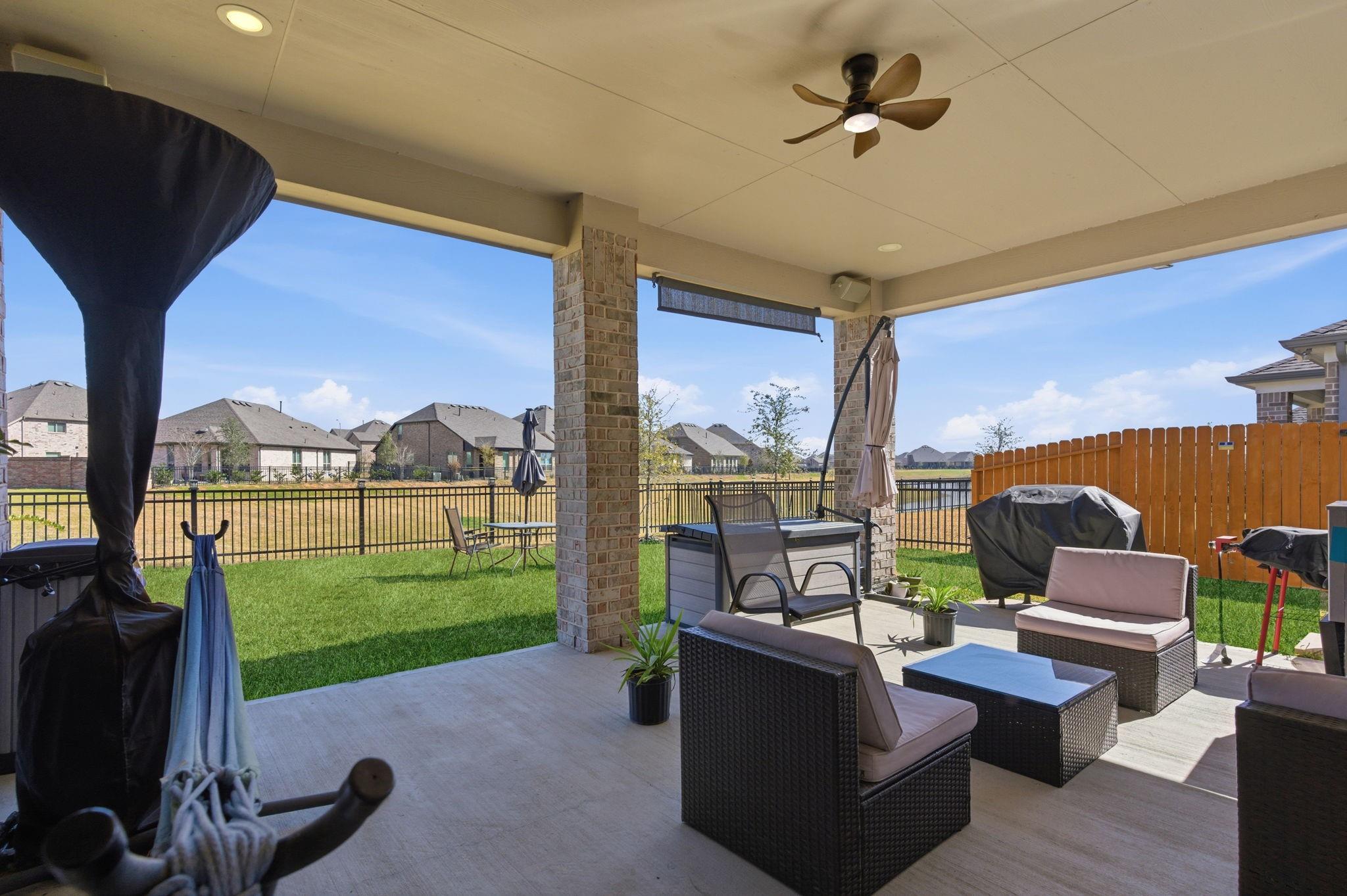 1740 Daylight Lake Drive