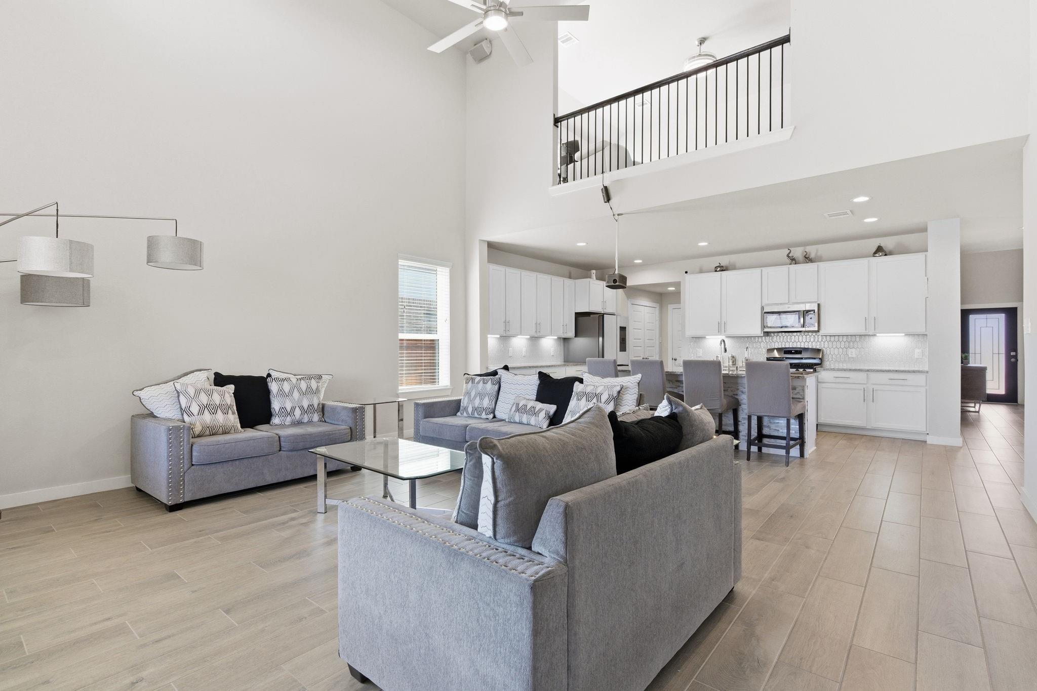 1740 Daylight Lake Drive