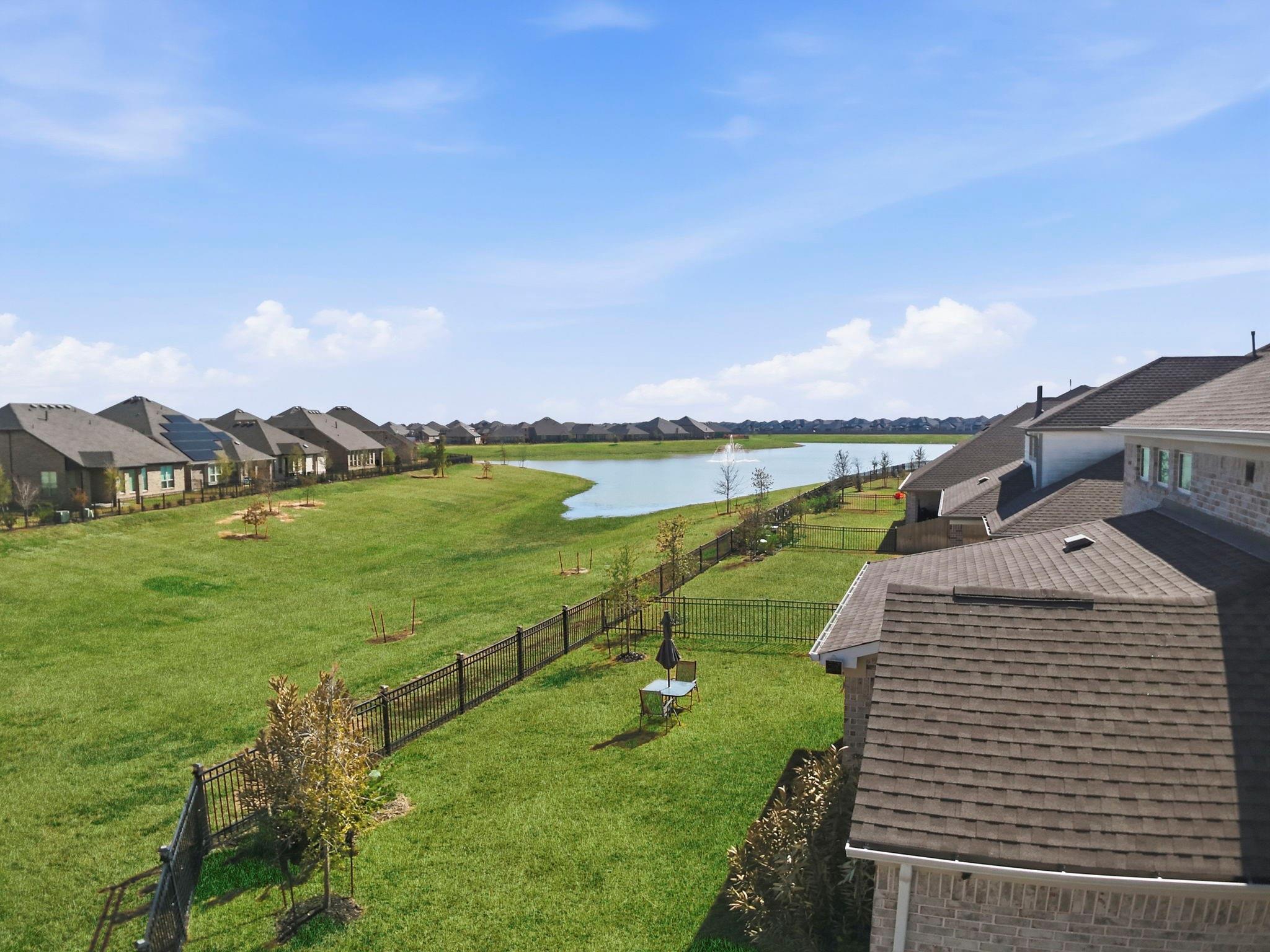 1740 Daylight Lake Drive