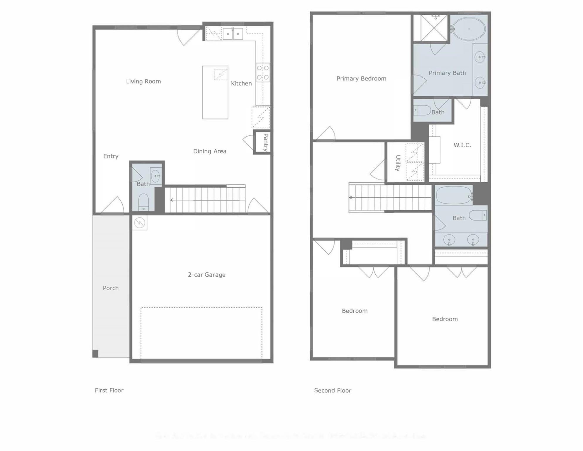 7710 Sky Dweller Drive