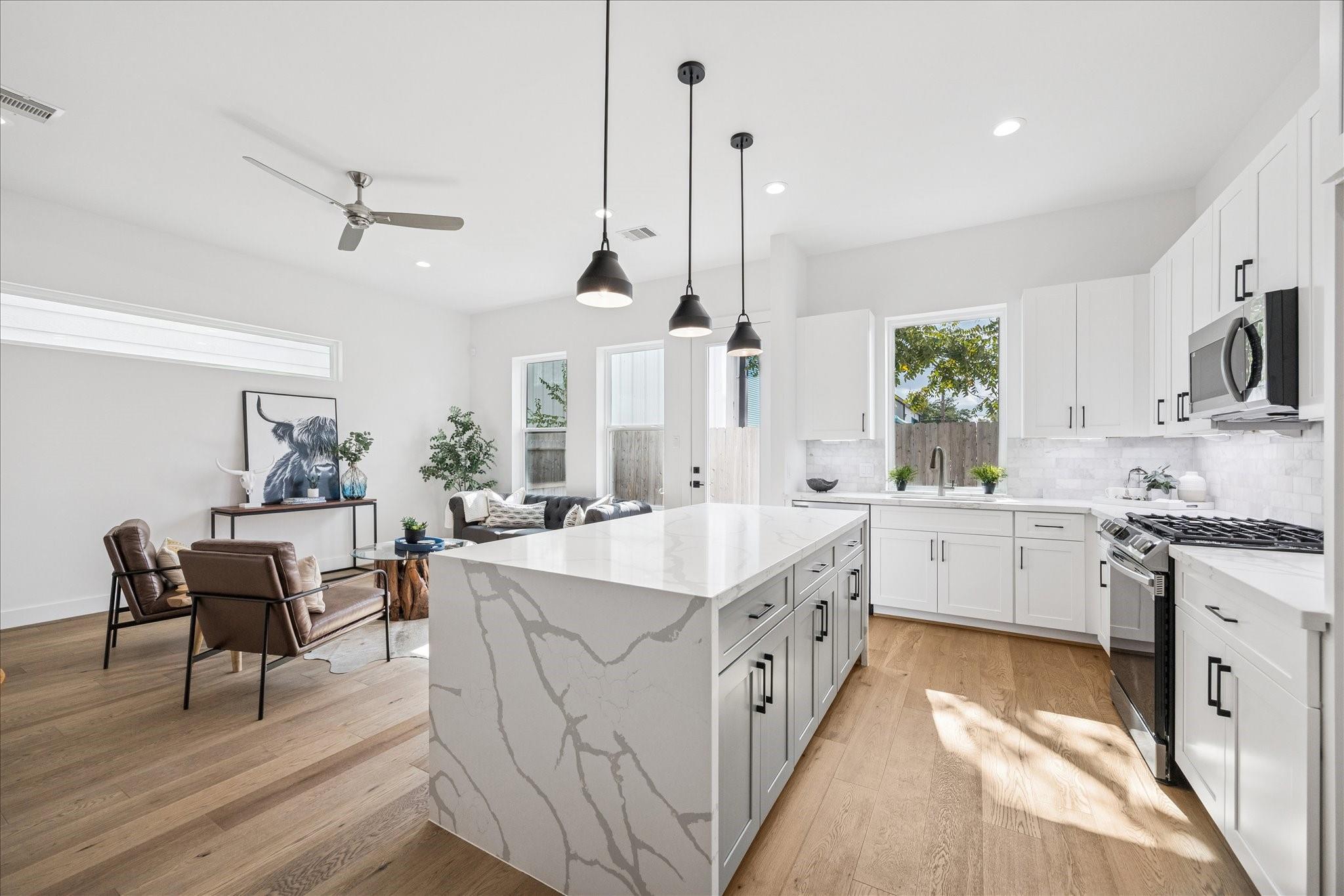 7710 Sky Dweller Drive
