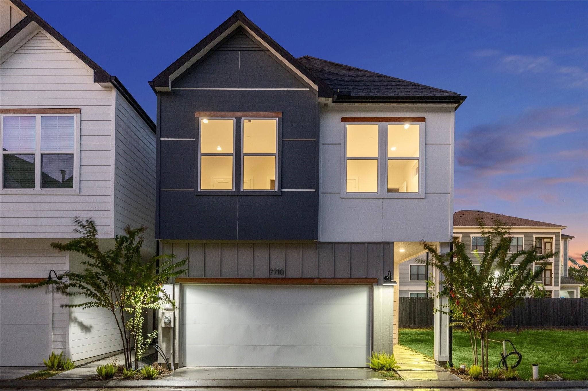 7710 Sky Dweller Drive