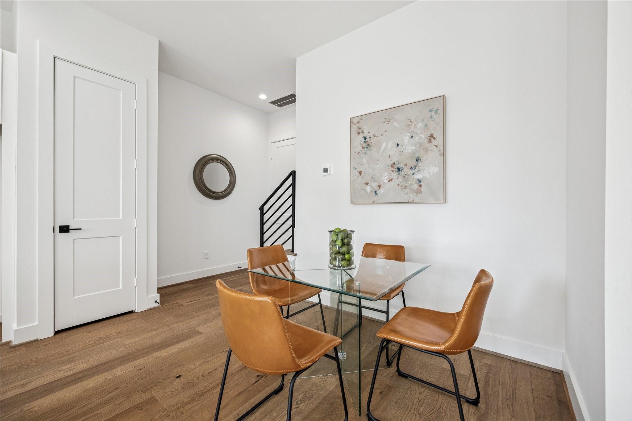 7710 Sky Dweller Drive
