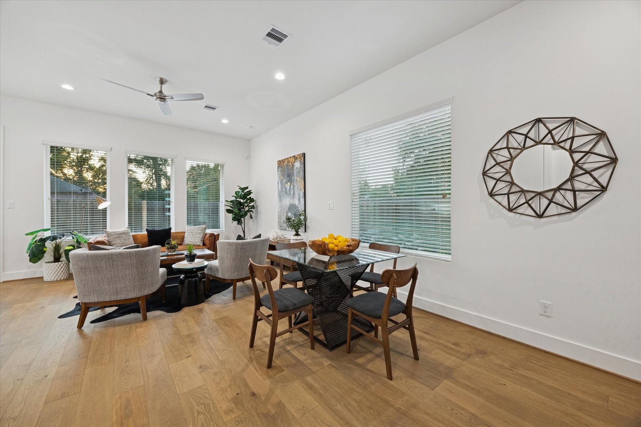 1850 W Tidwell Road