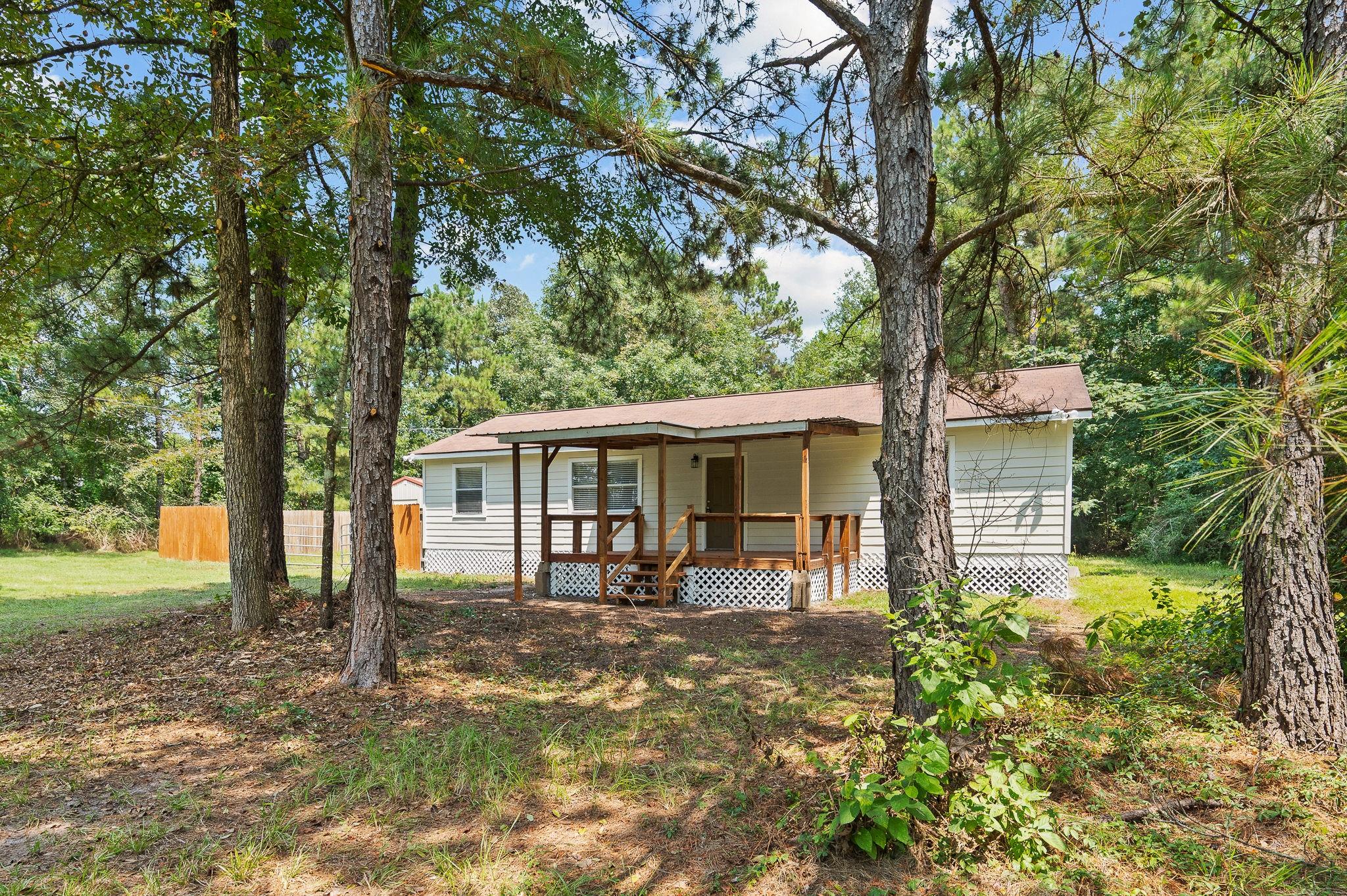 61 Hicks Loop W