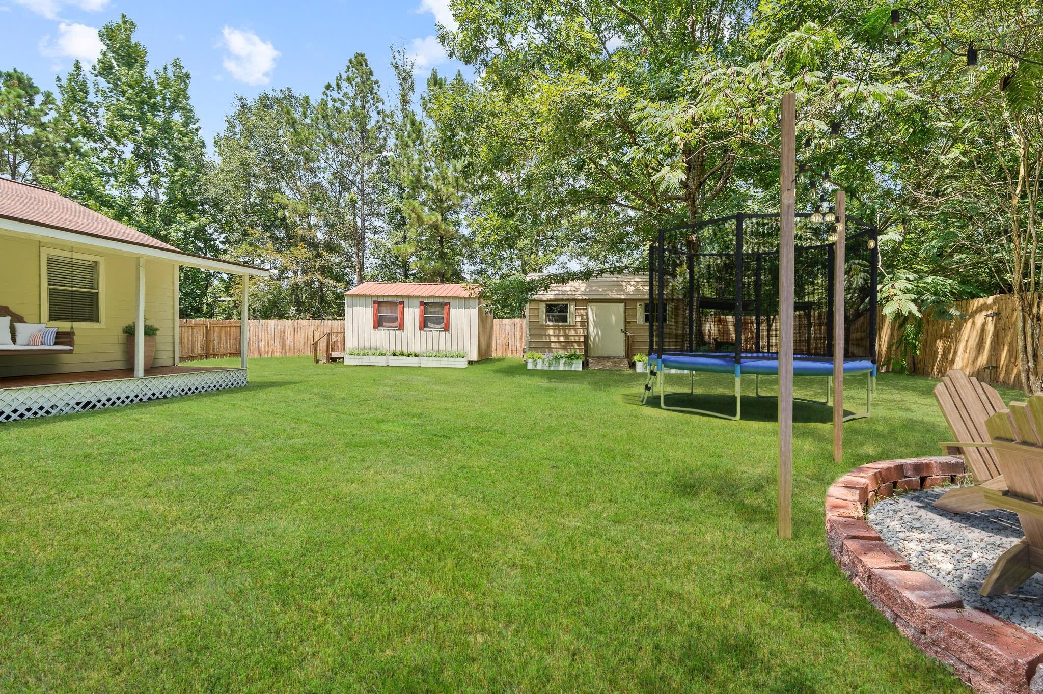 61 Hicks Loop W