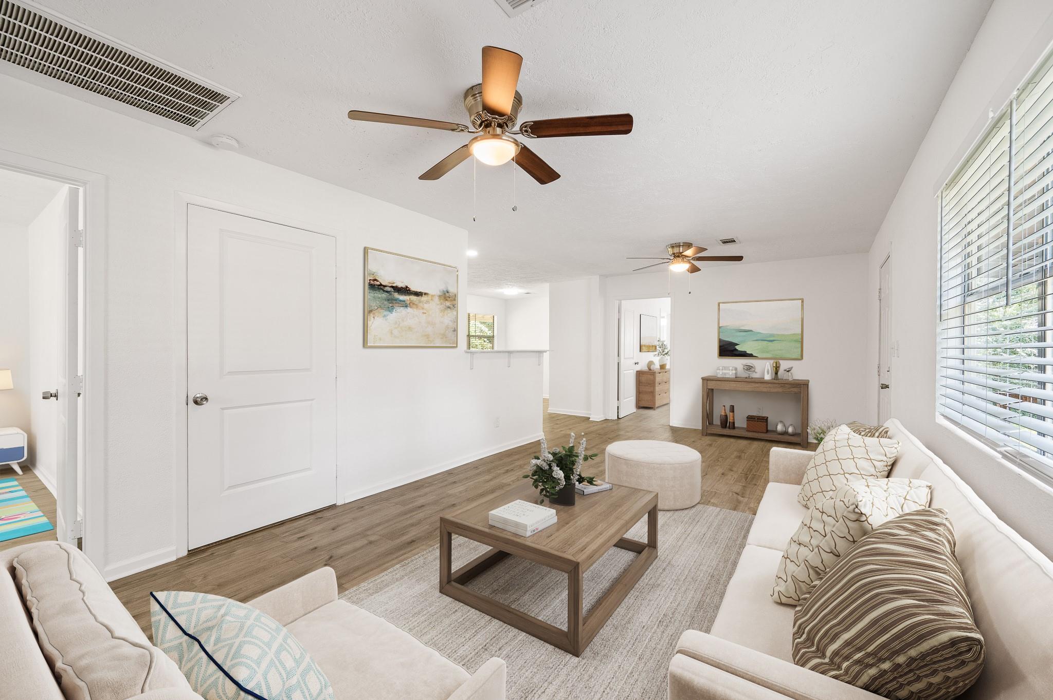 61 Hicks Loop W
