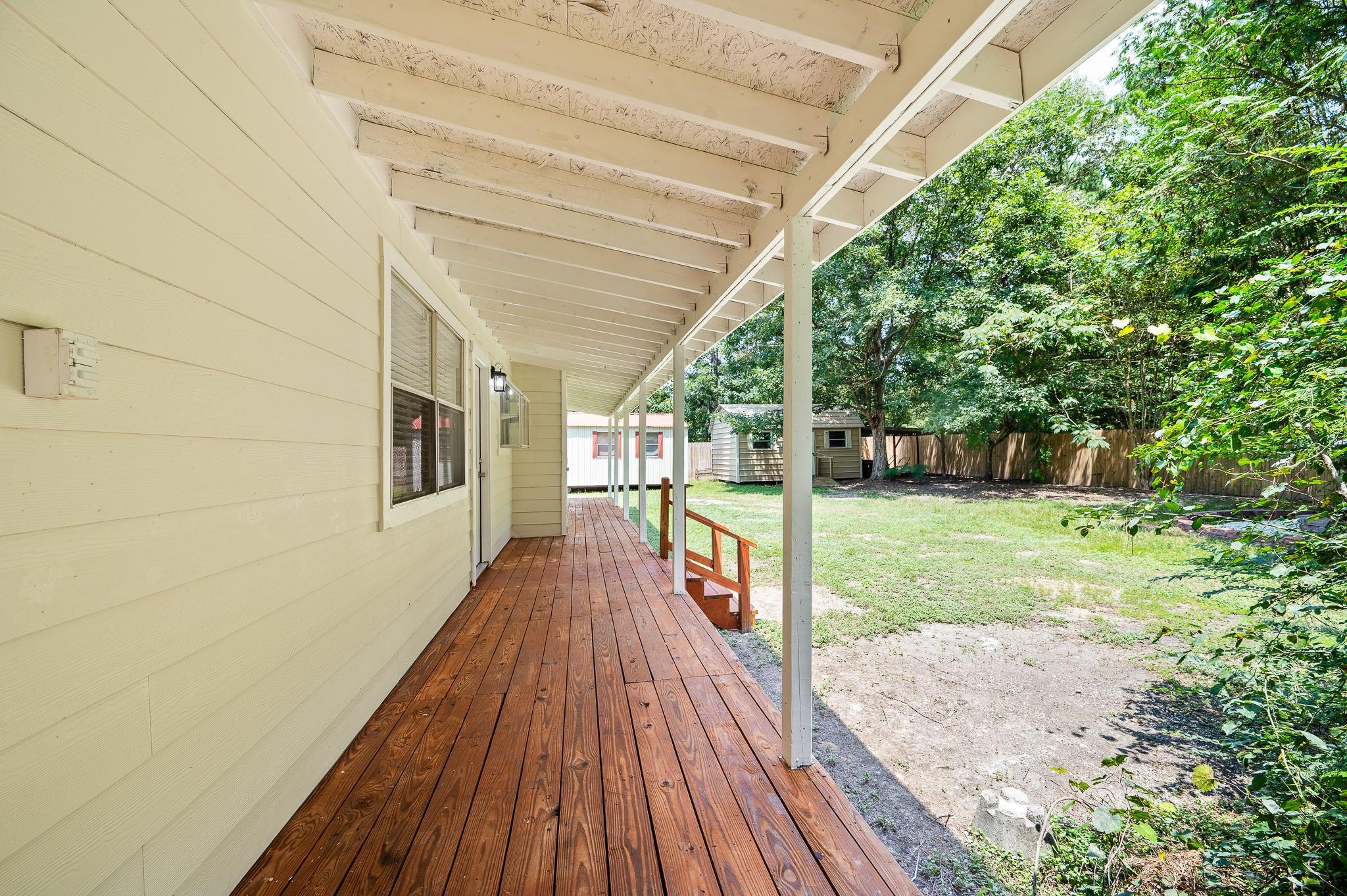 61 Hicks Loop W