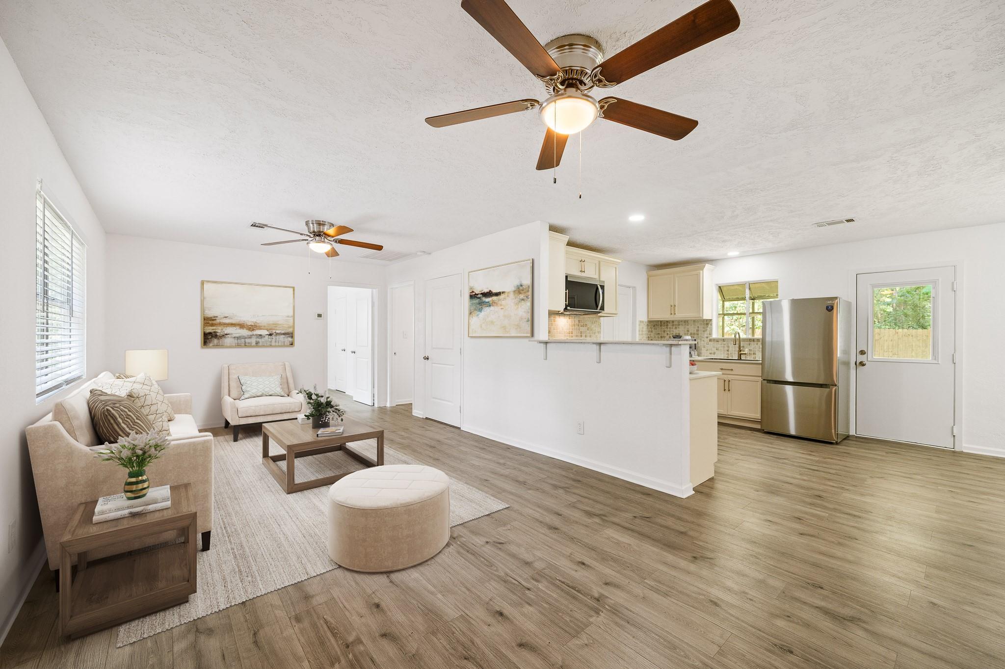 61 Hicks Loop W