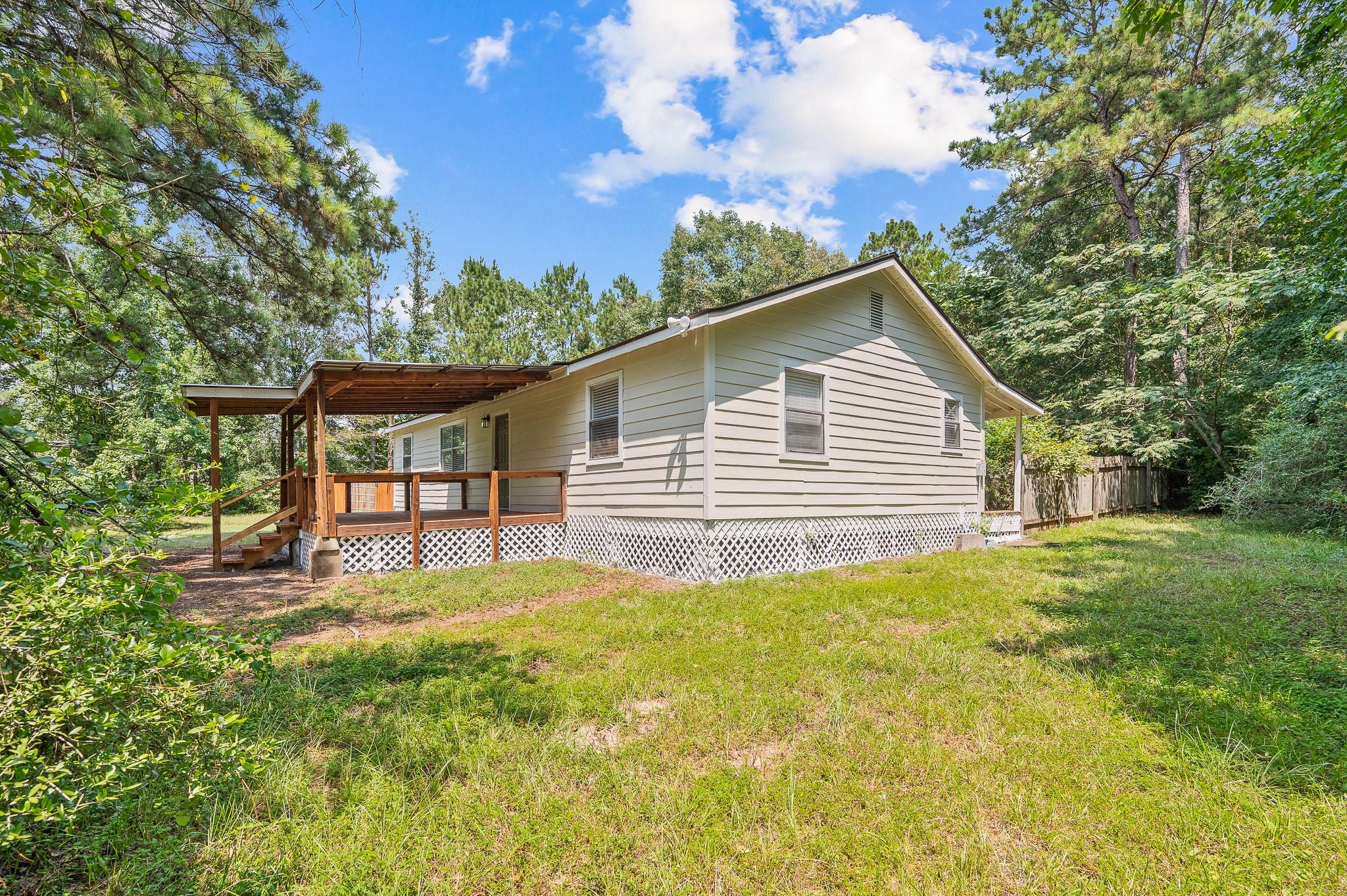 61 Hicks Loop W