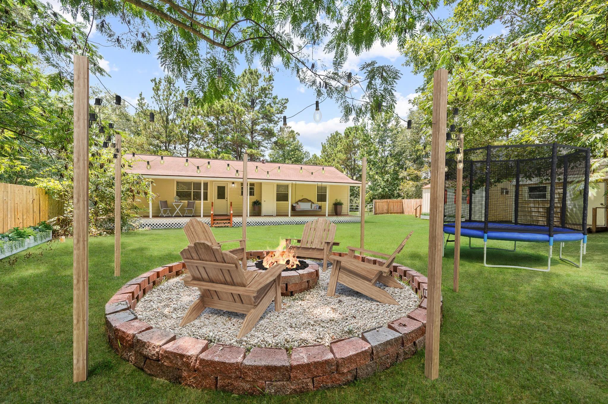 61 Hicks Loop W