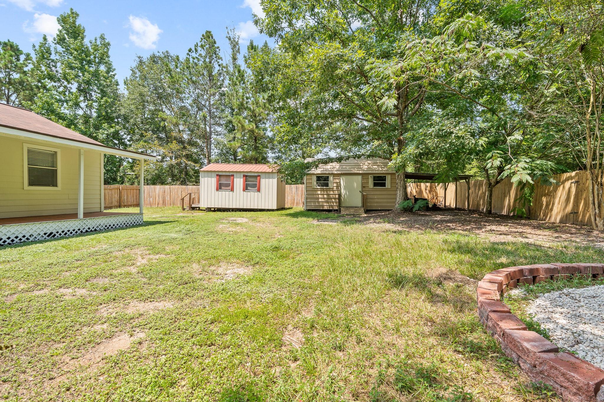 61 Hicks Loop W