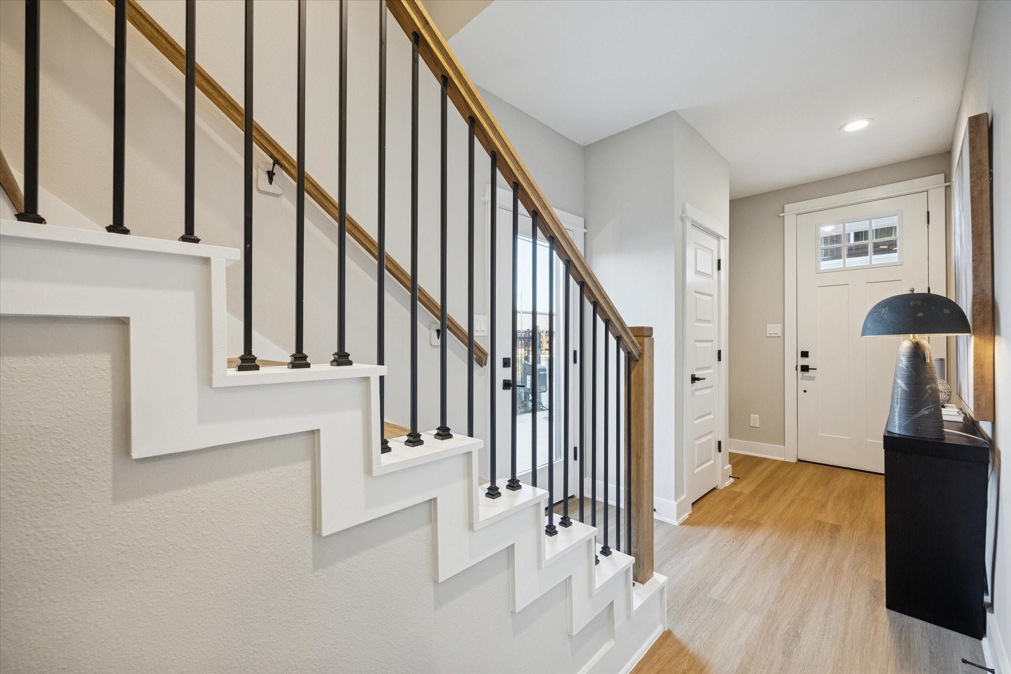 719 Thornton Road Unit: E