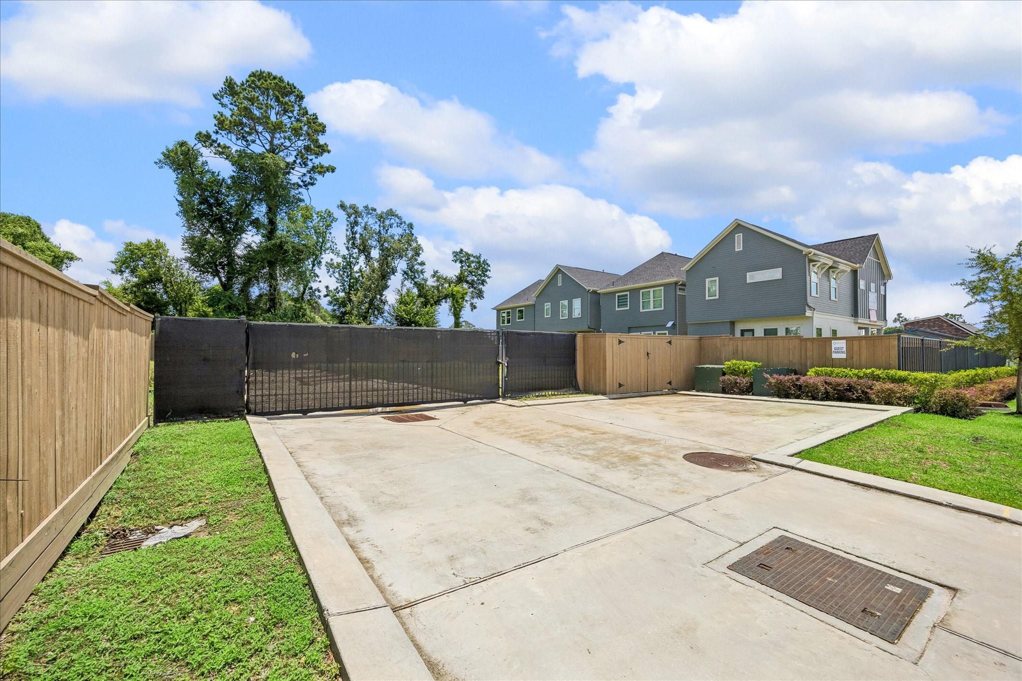6060 Tc Jester Blvd