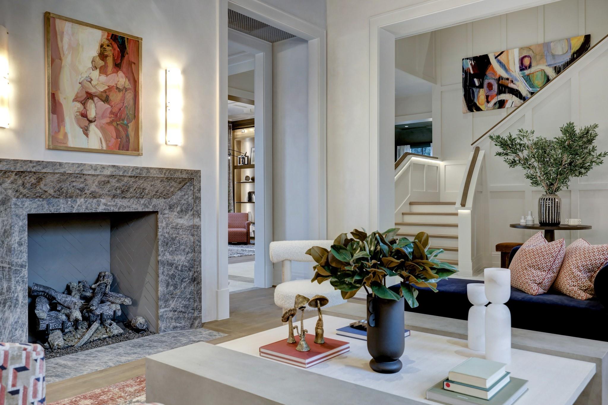 626 Rocky River Road