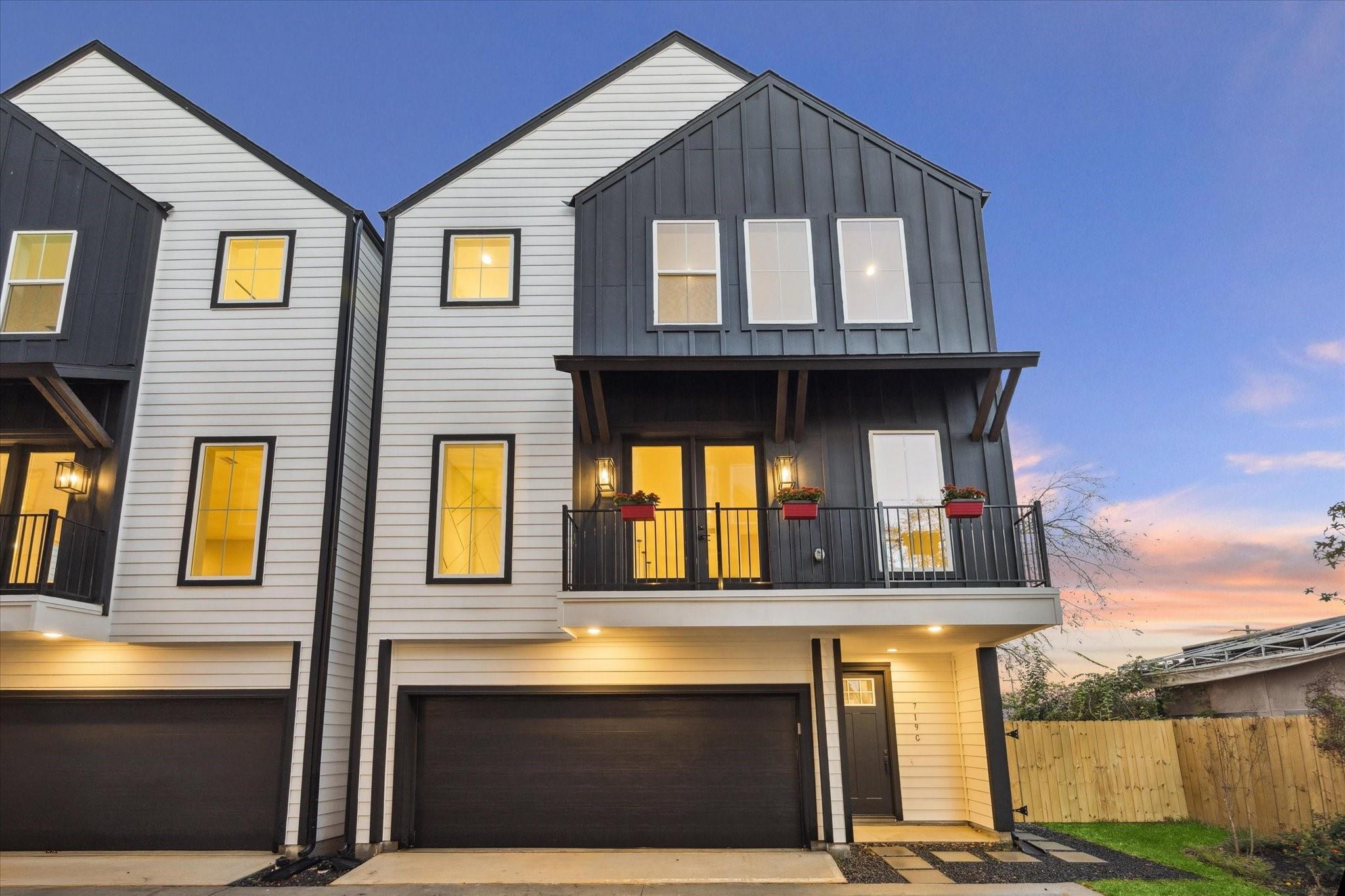 719 Thornton Road # C