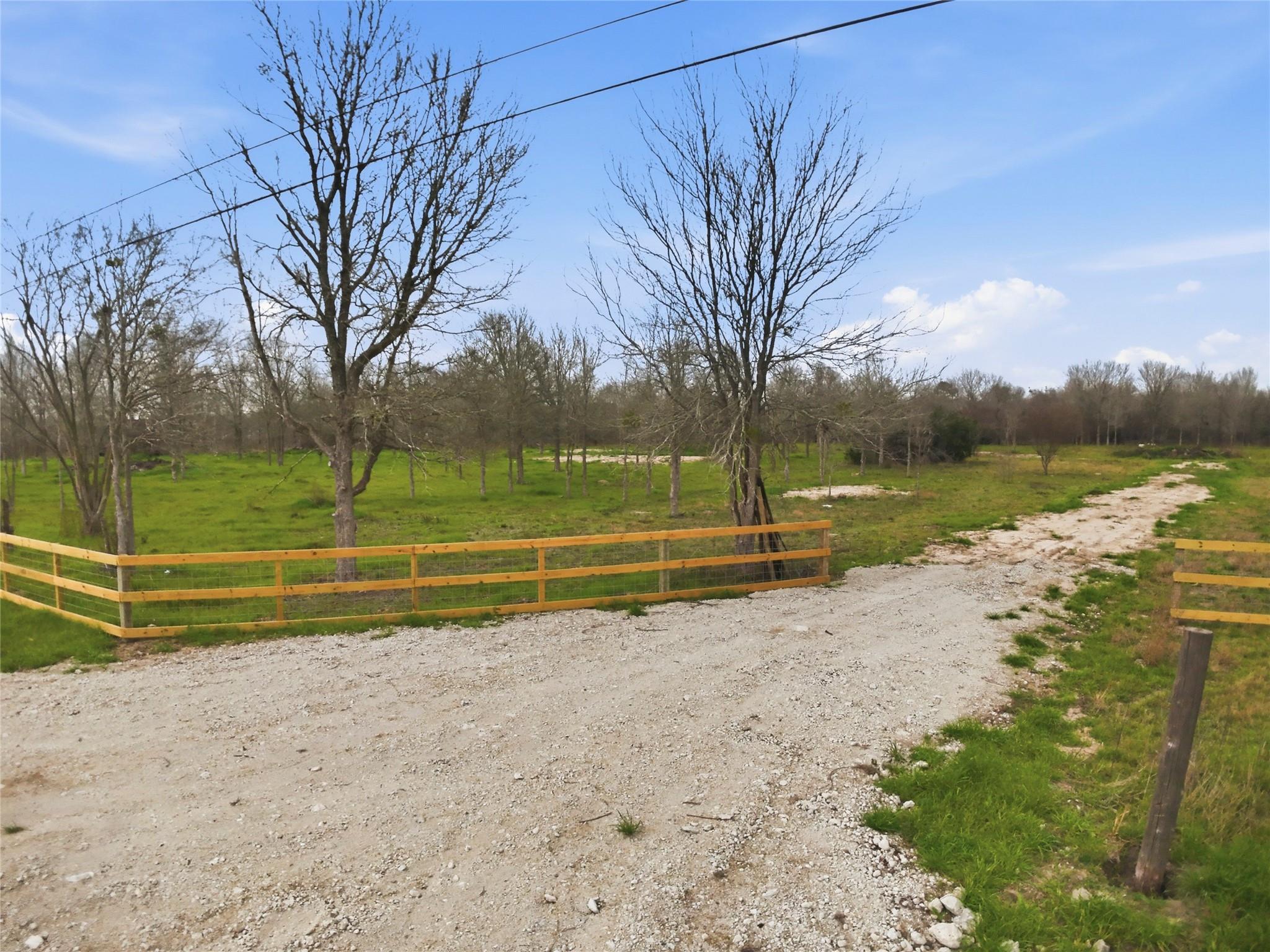 0 Willow Road