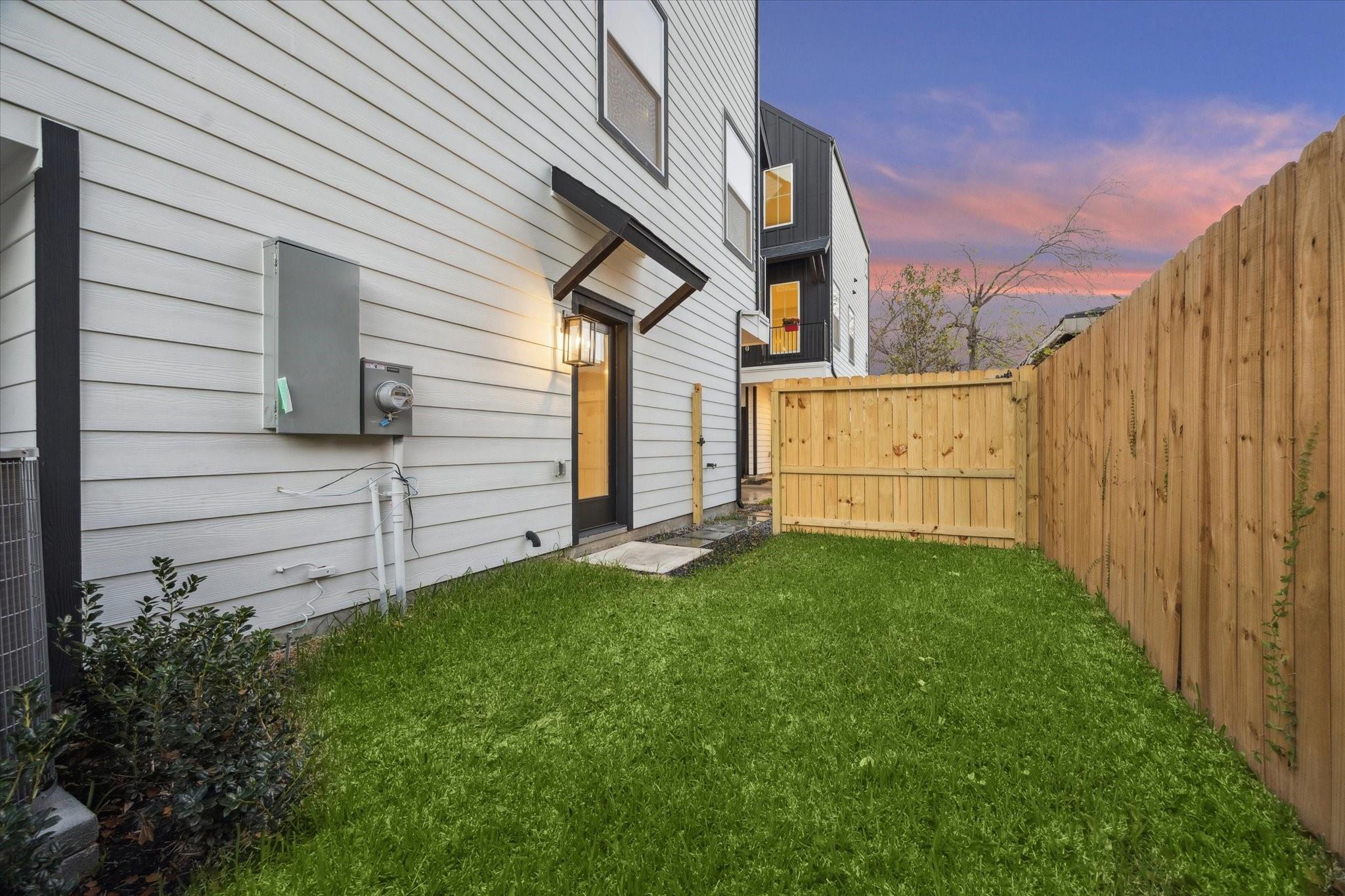 719 Thornton Road Unit: E