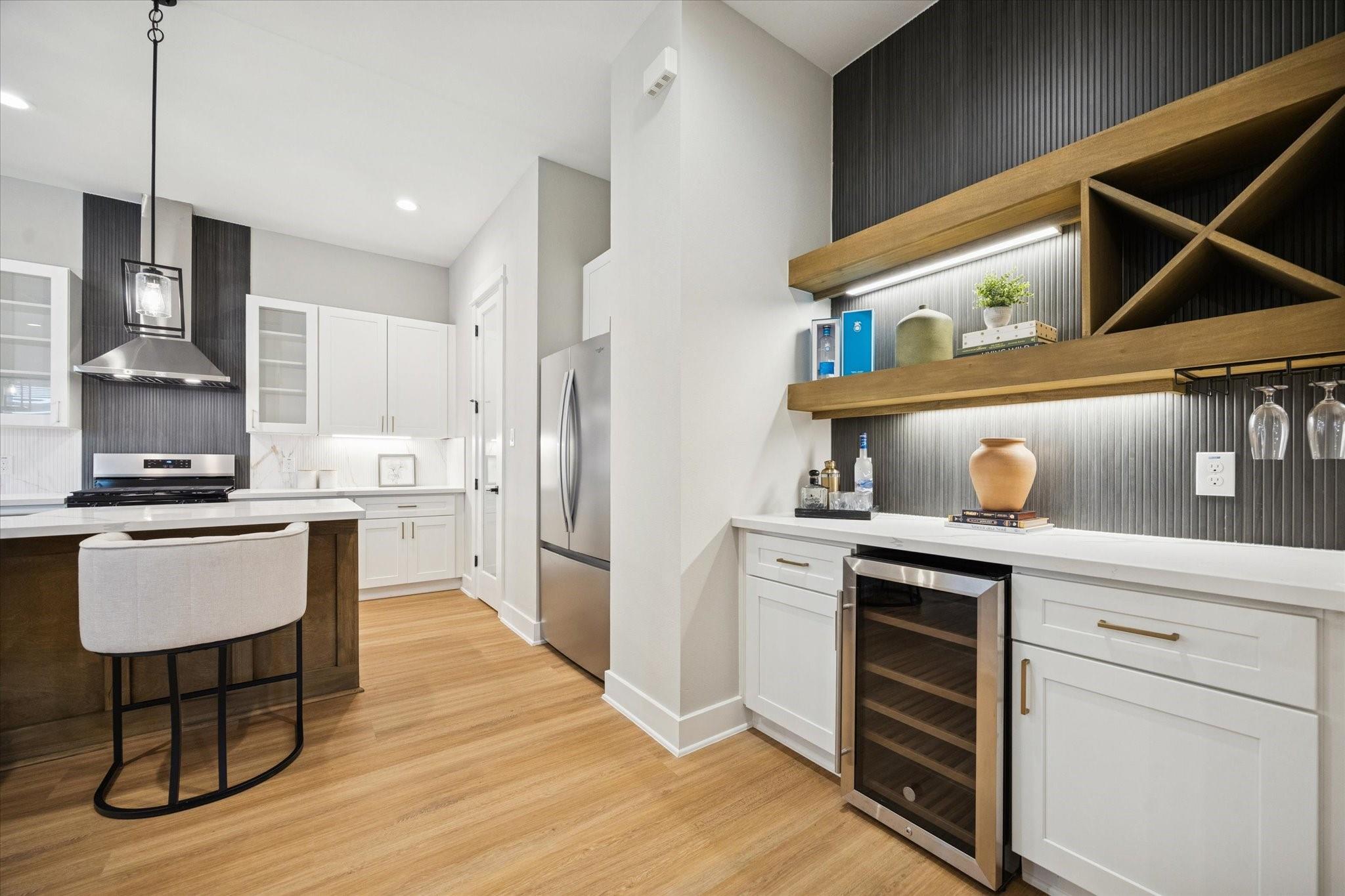 719 Thornton Road Unit: E