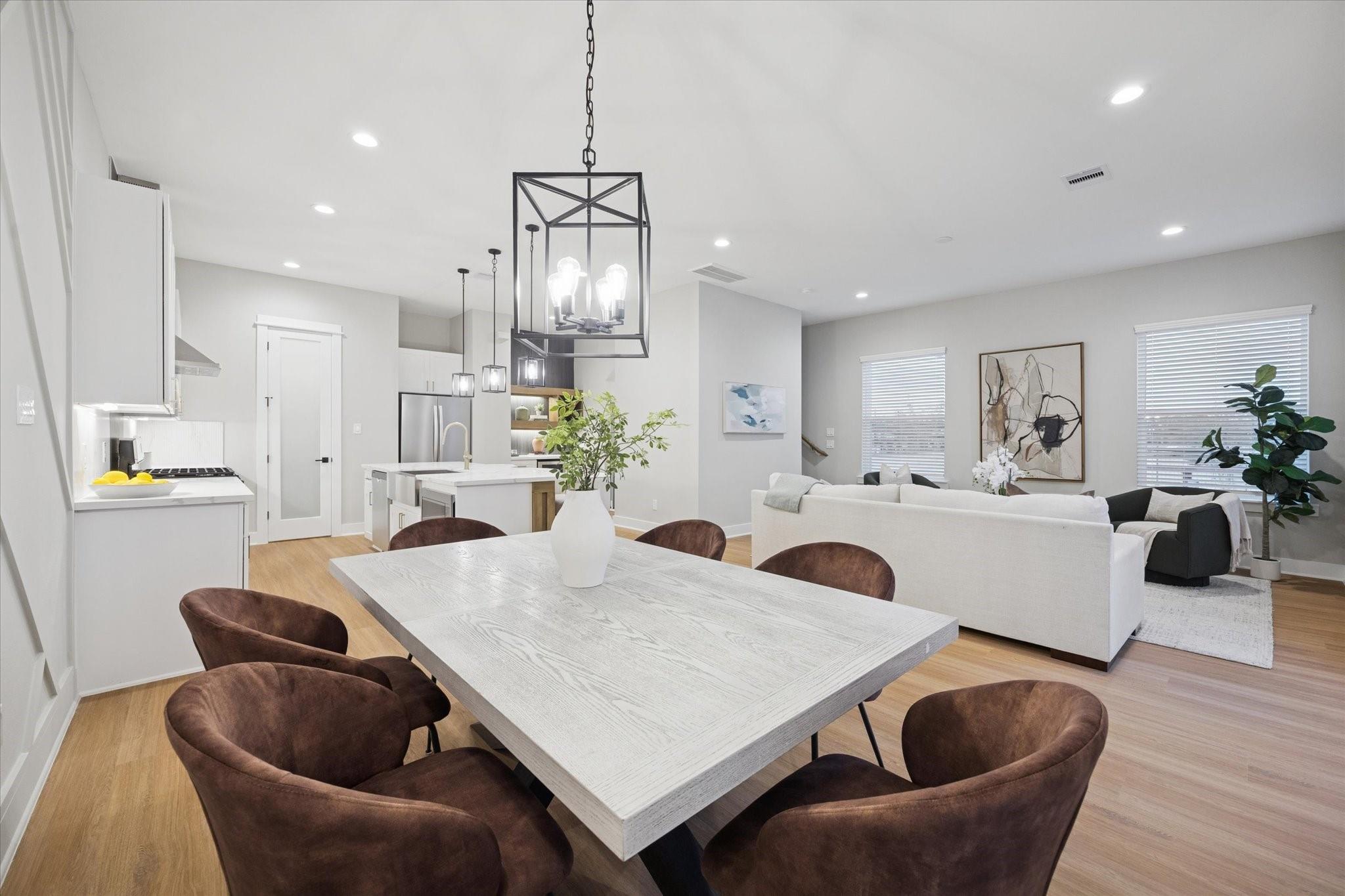 719 Thornton Road Unit: E