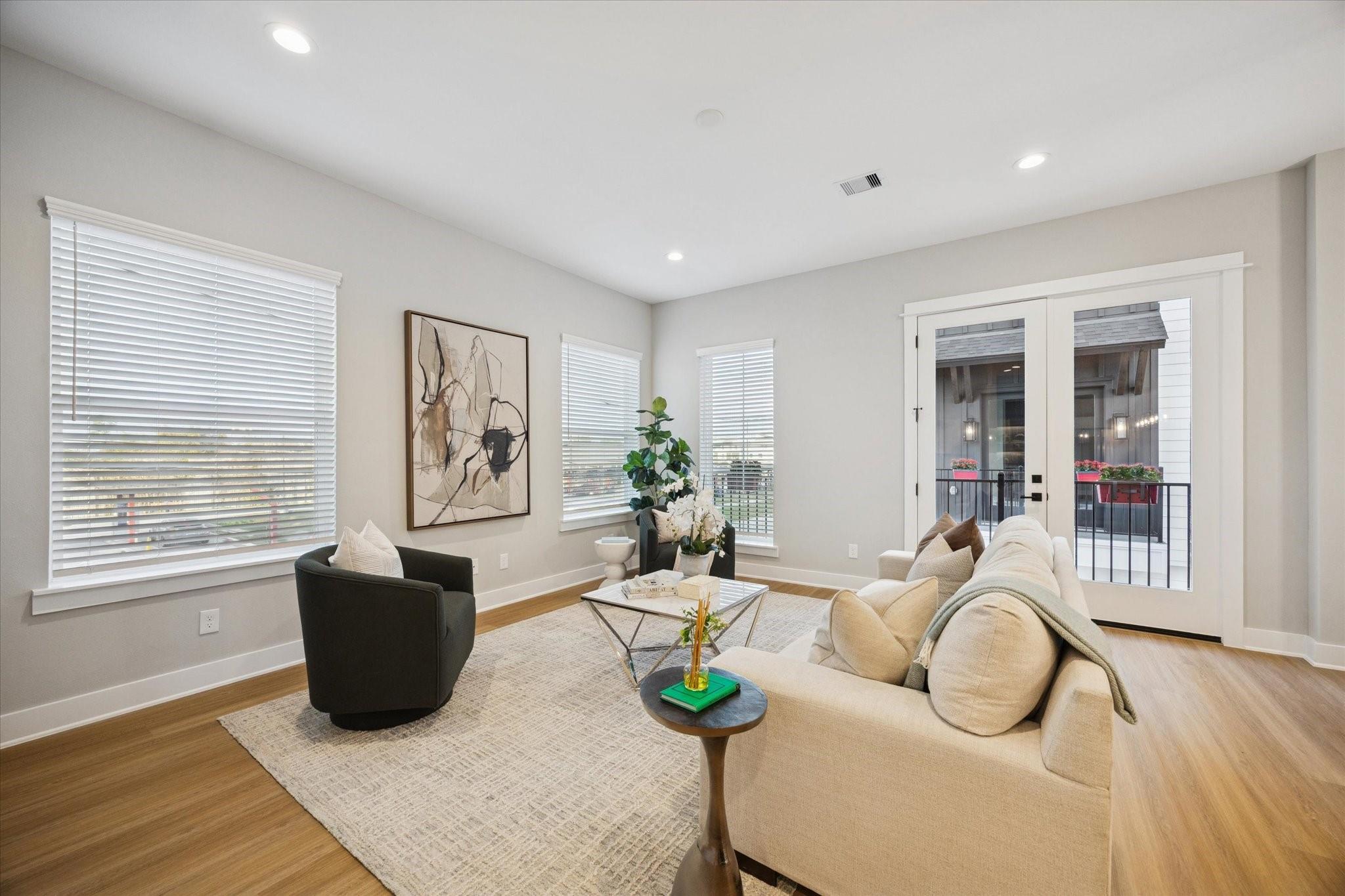 719 Thornton Road Unit: E