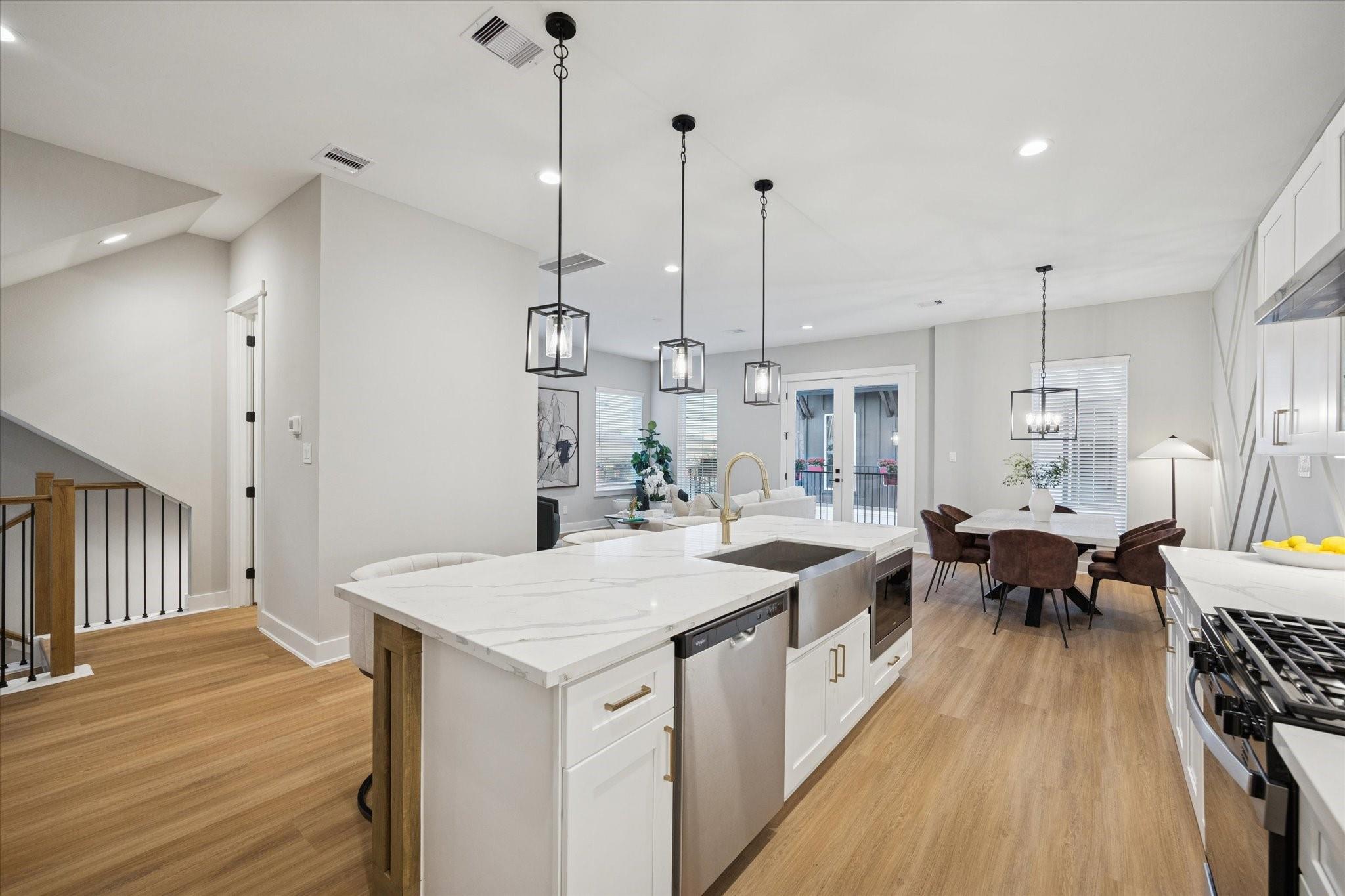 719 Thornton Road Unit: E