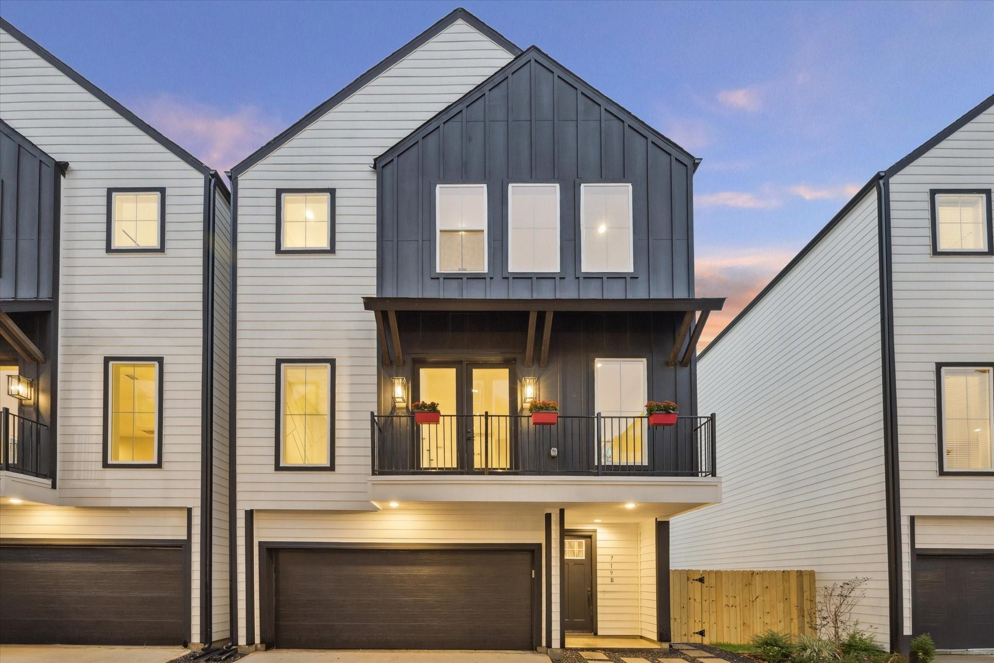 719 Thornton Road Unit: E