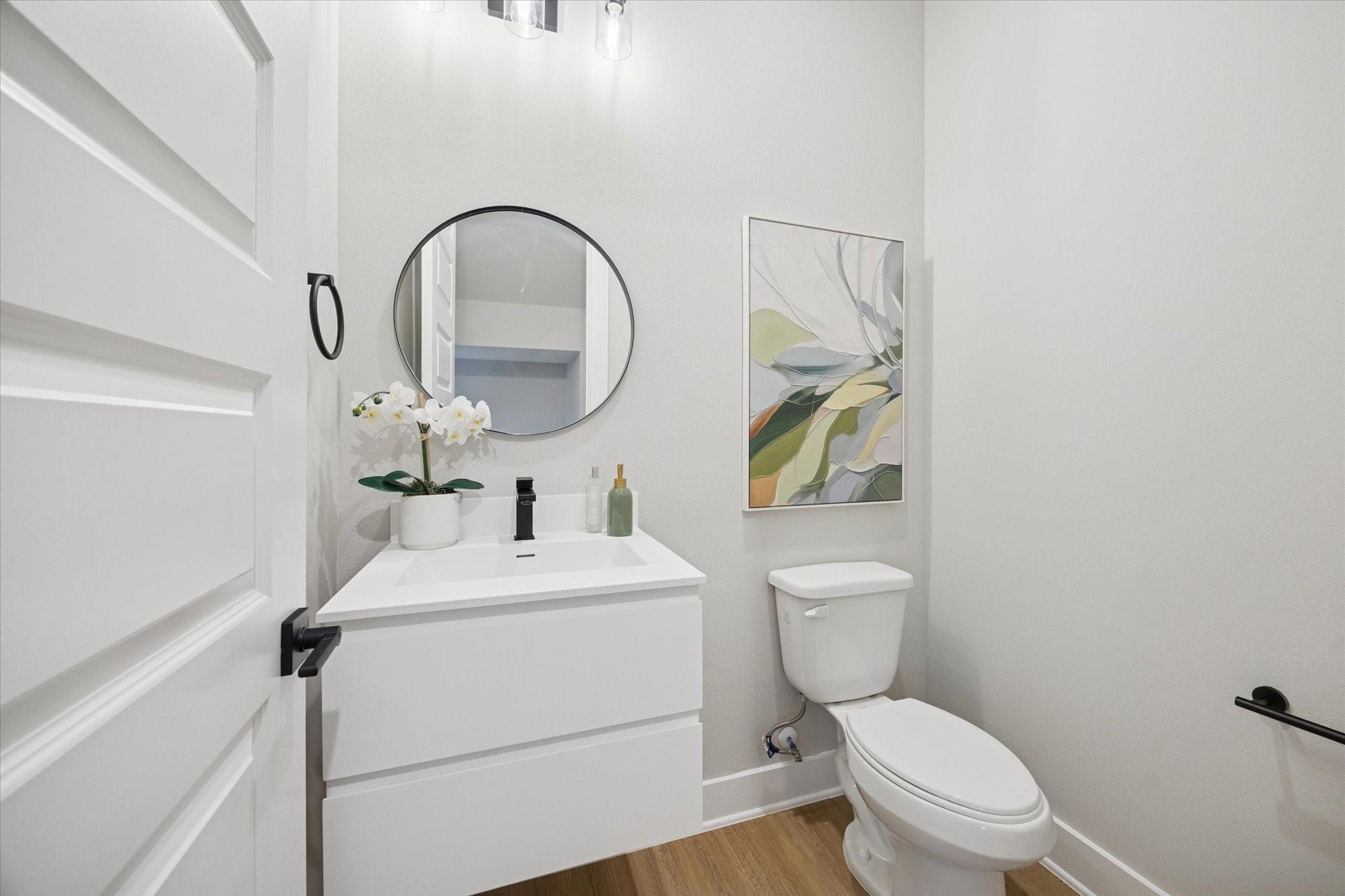 719 Thornton Road Unit: E