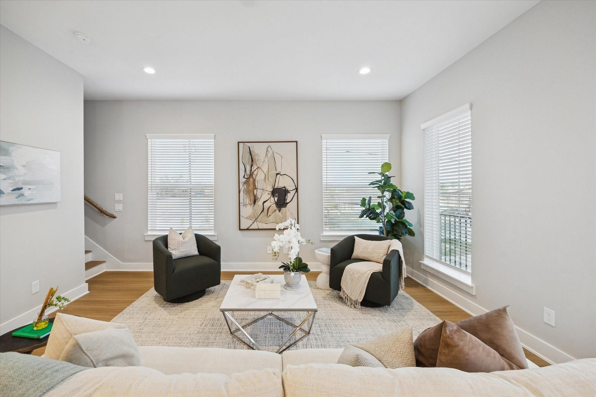 719 Thornton Road Unit: E