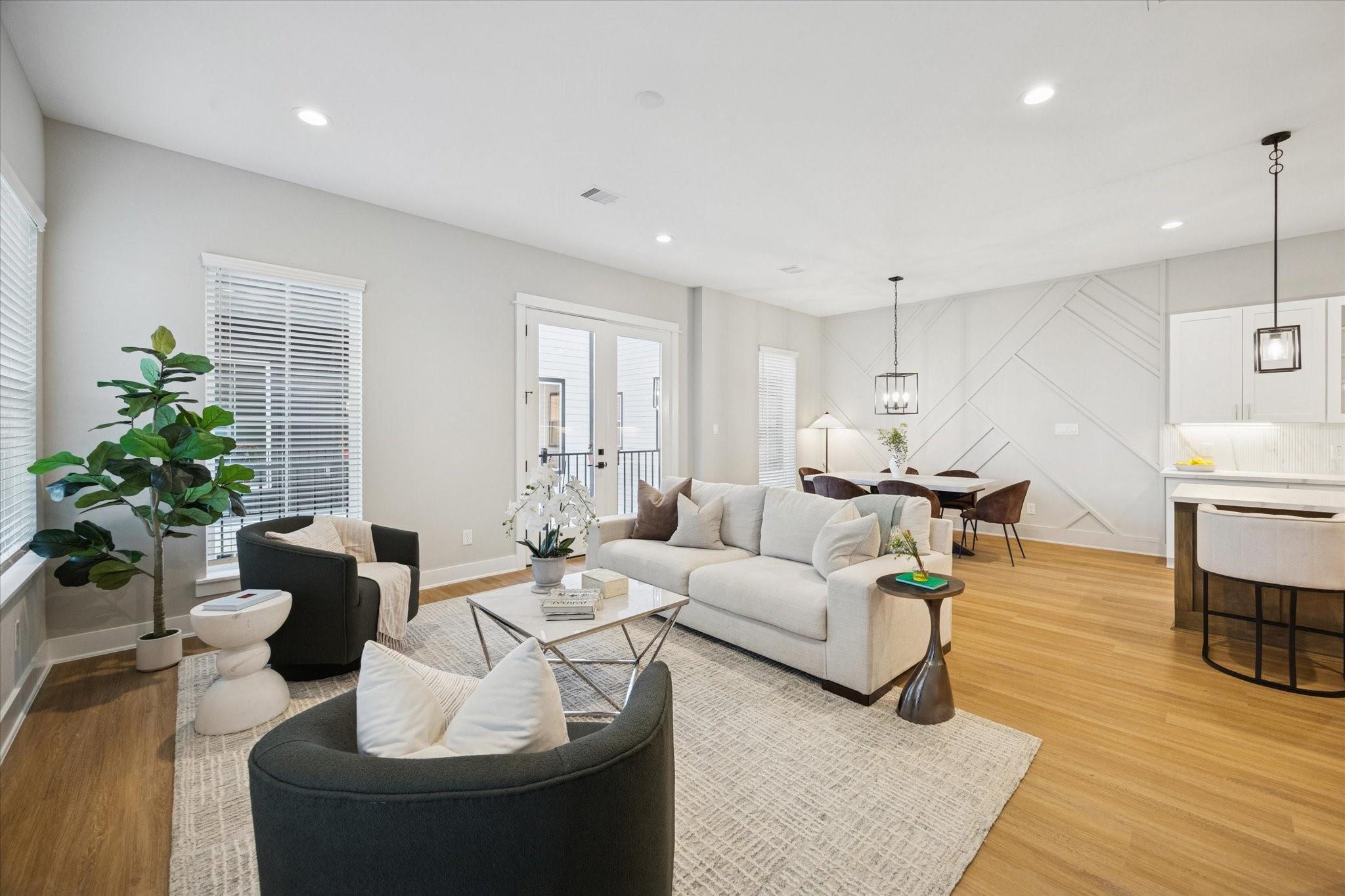 719 Thornton Road Unit: E