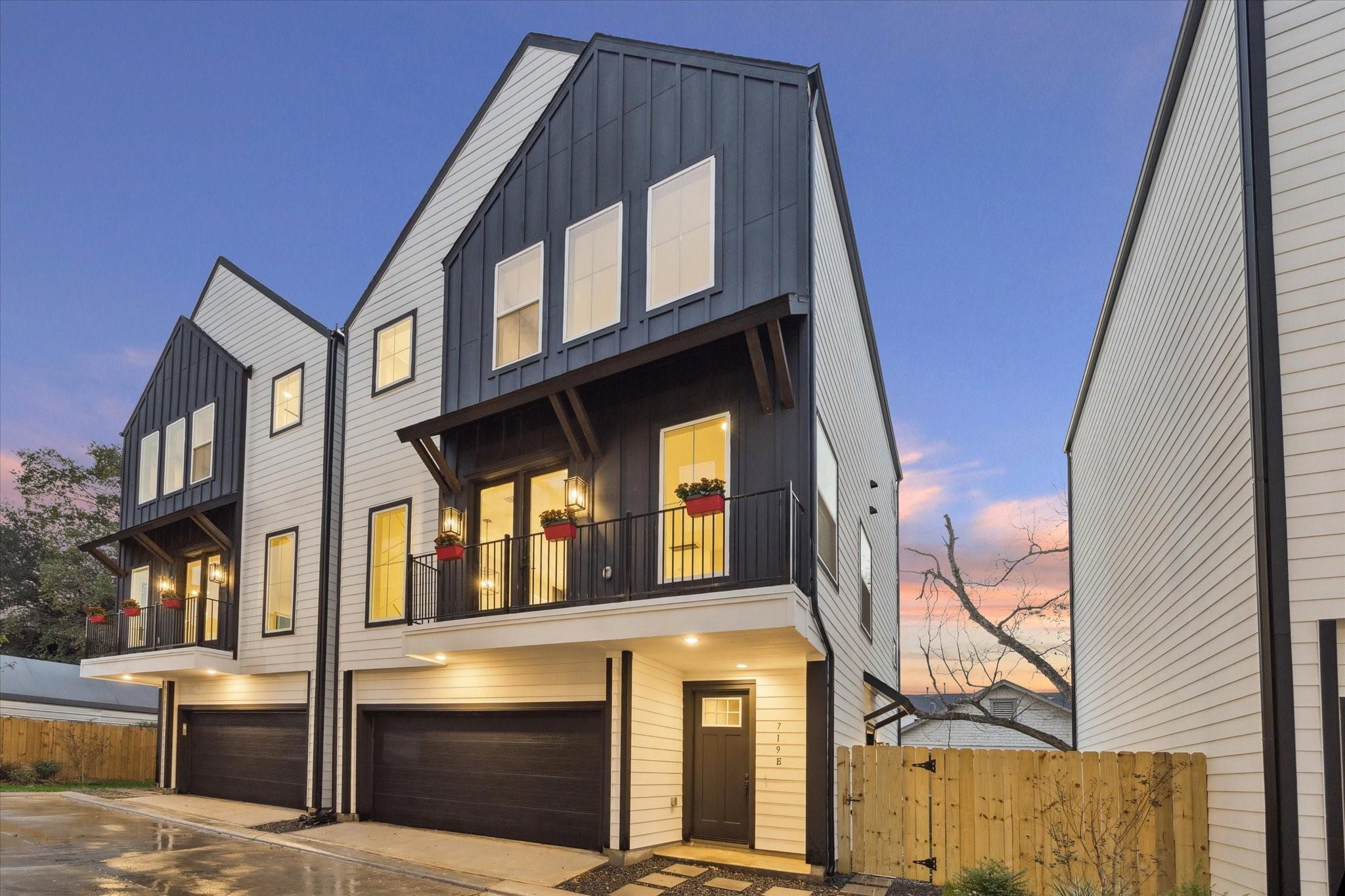 719 Thornton Road Unit: E