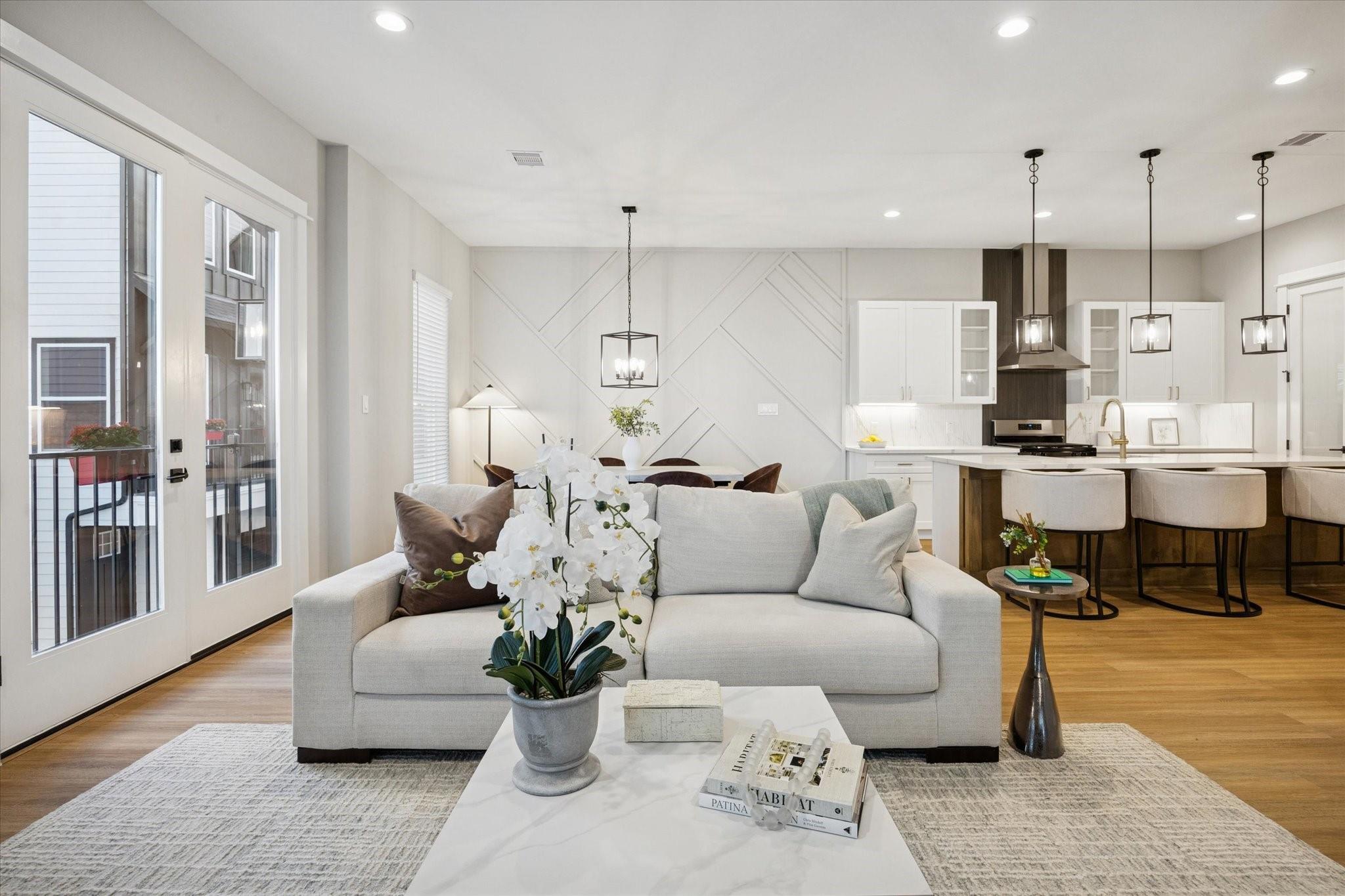 719 Thornton Road Unit: E