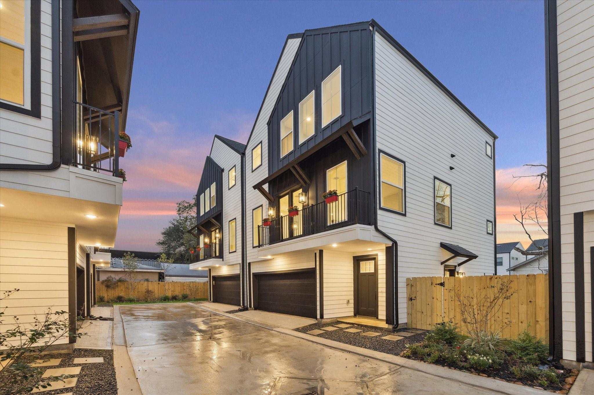 719 Thornton Road Unit: E