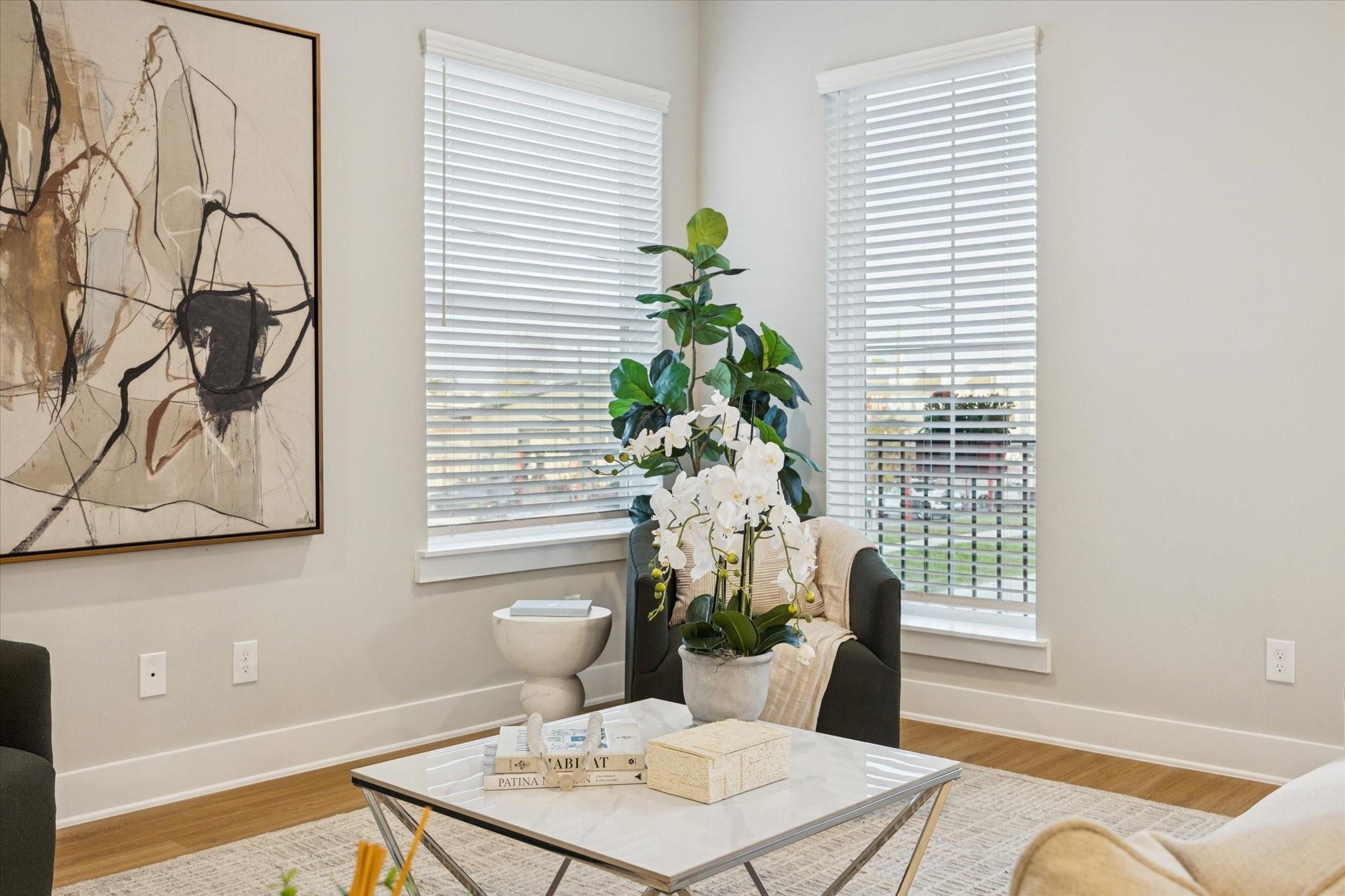 719 Thornton Road Unit: E