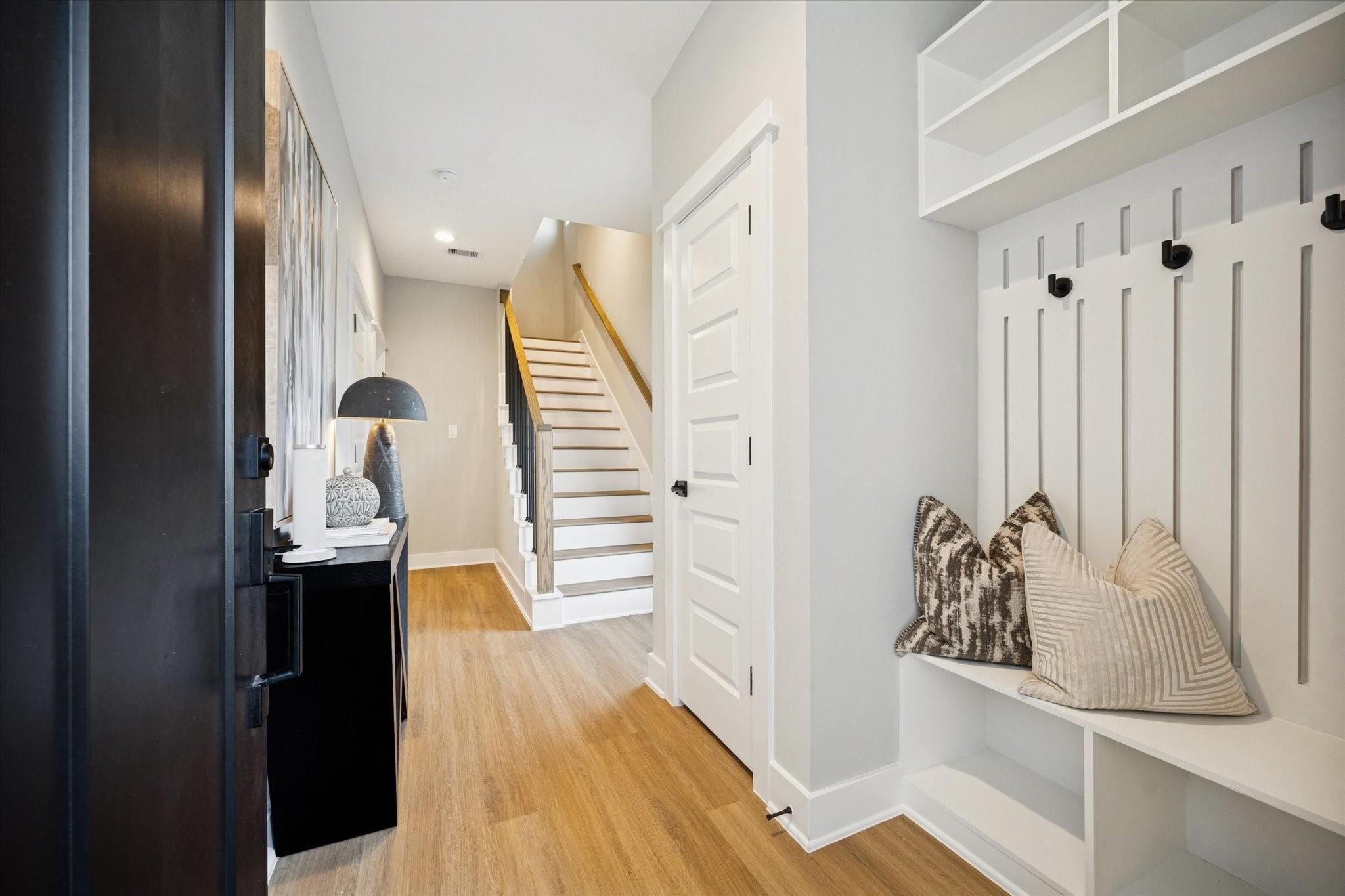 719 Thornton Road Unit: E