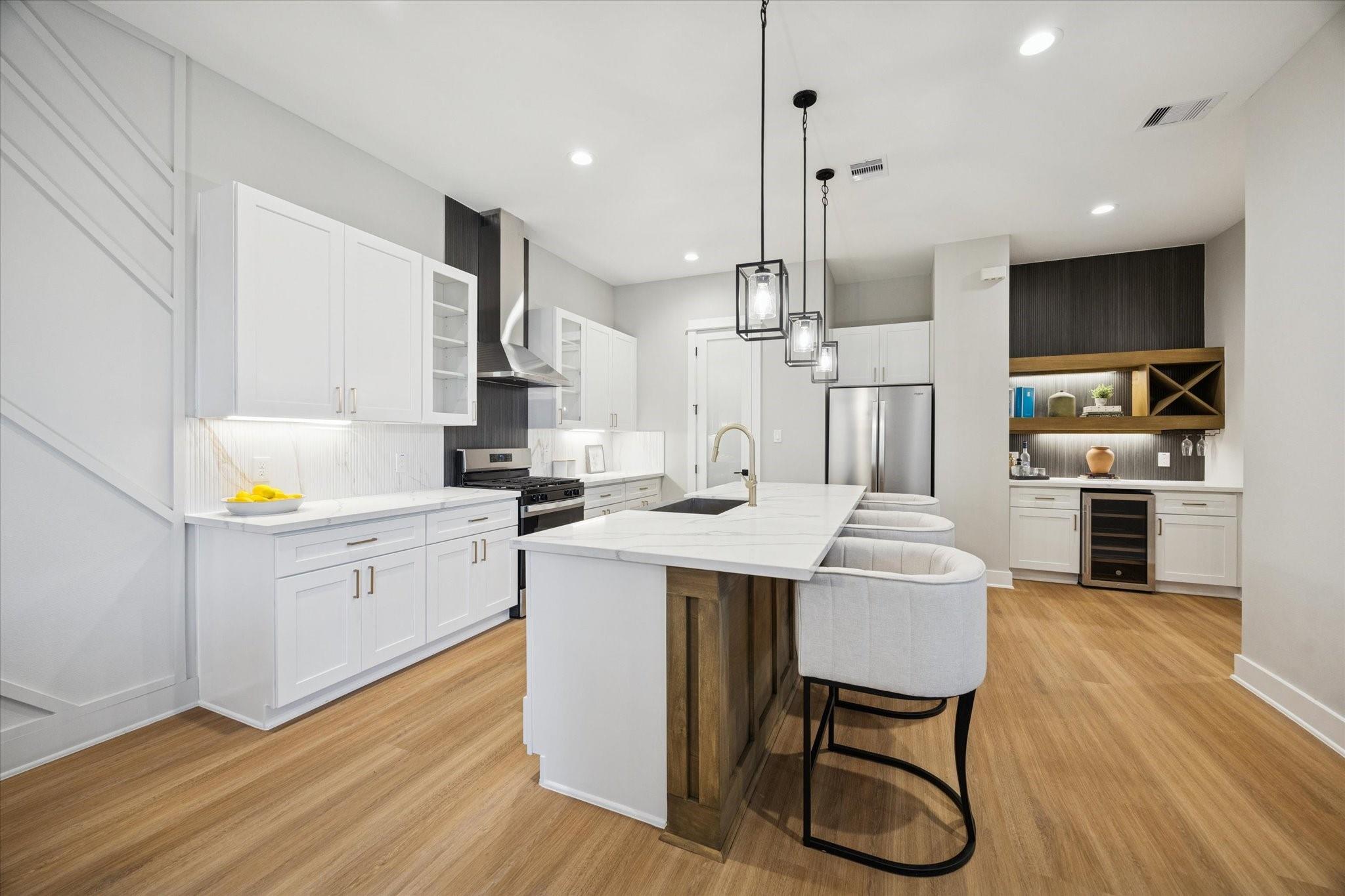 719 Thornton Road Unit: E